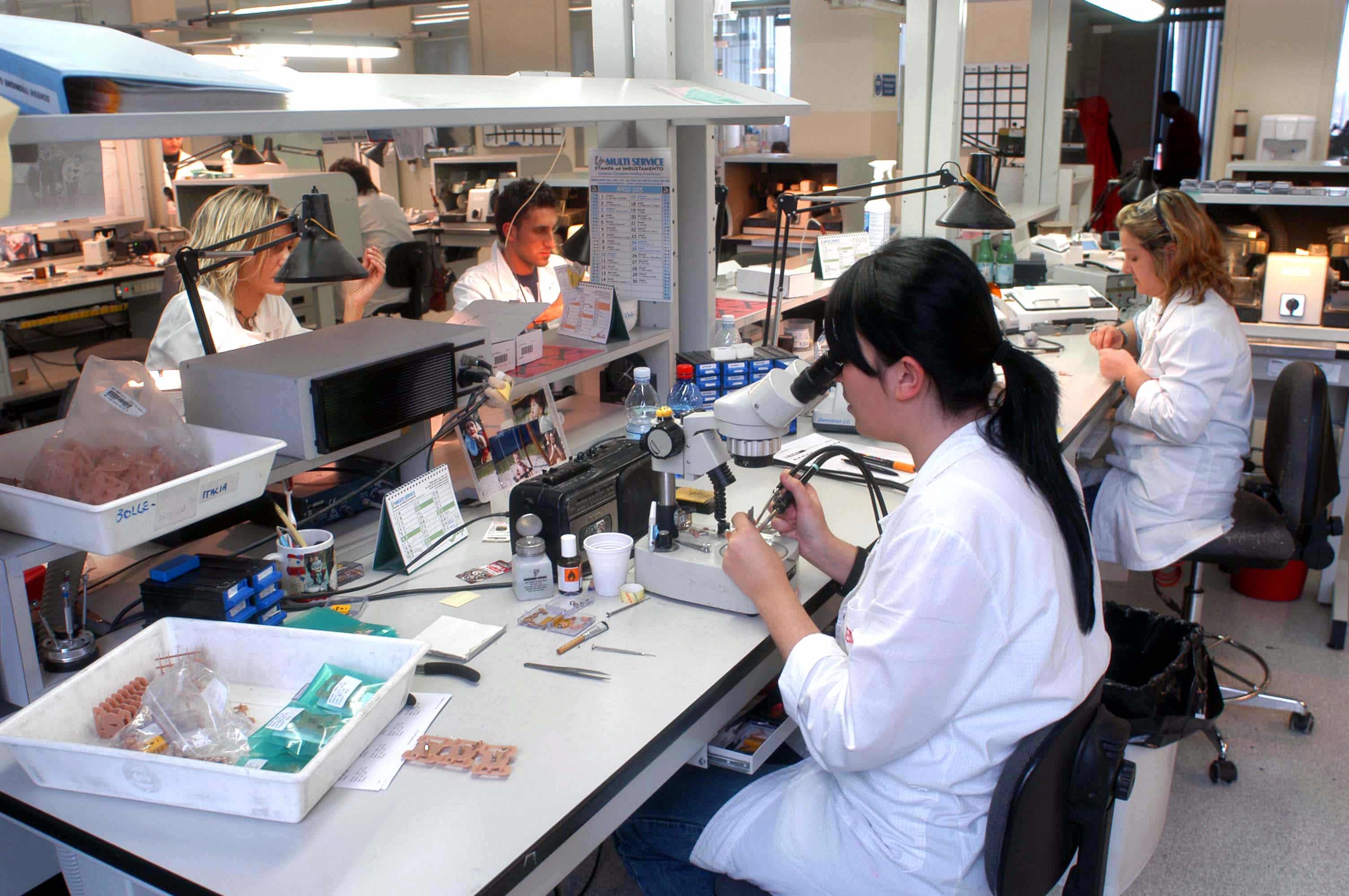 Manodopera introvabile, un freno per l'economia italiana