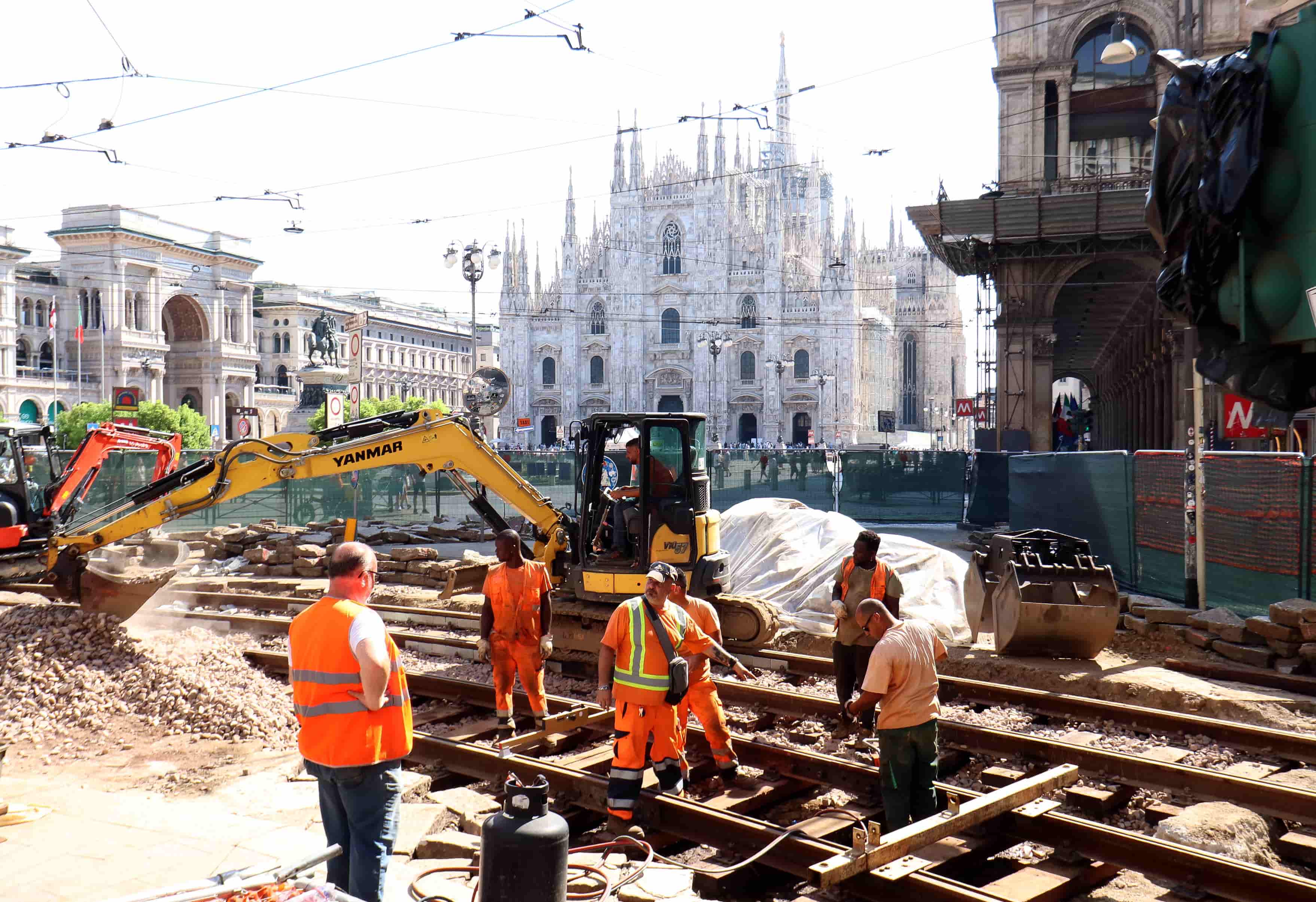 Al Nord si lavora in media 255 giorni all’anno, al Sud appena 228