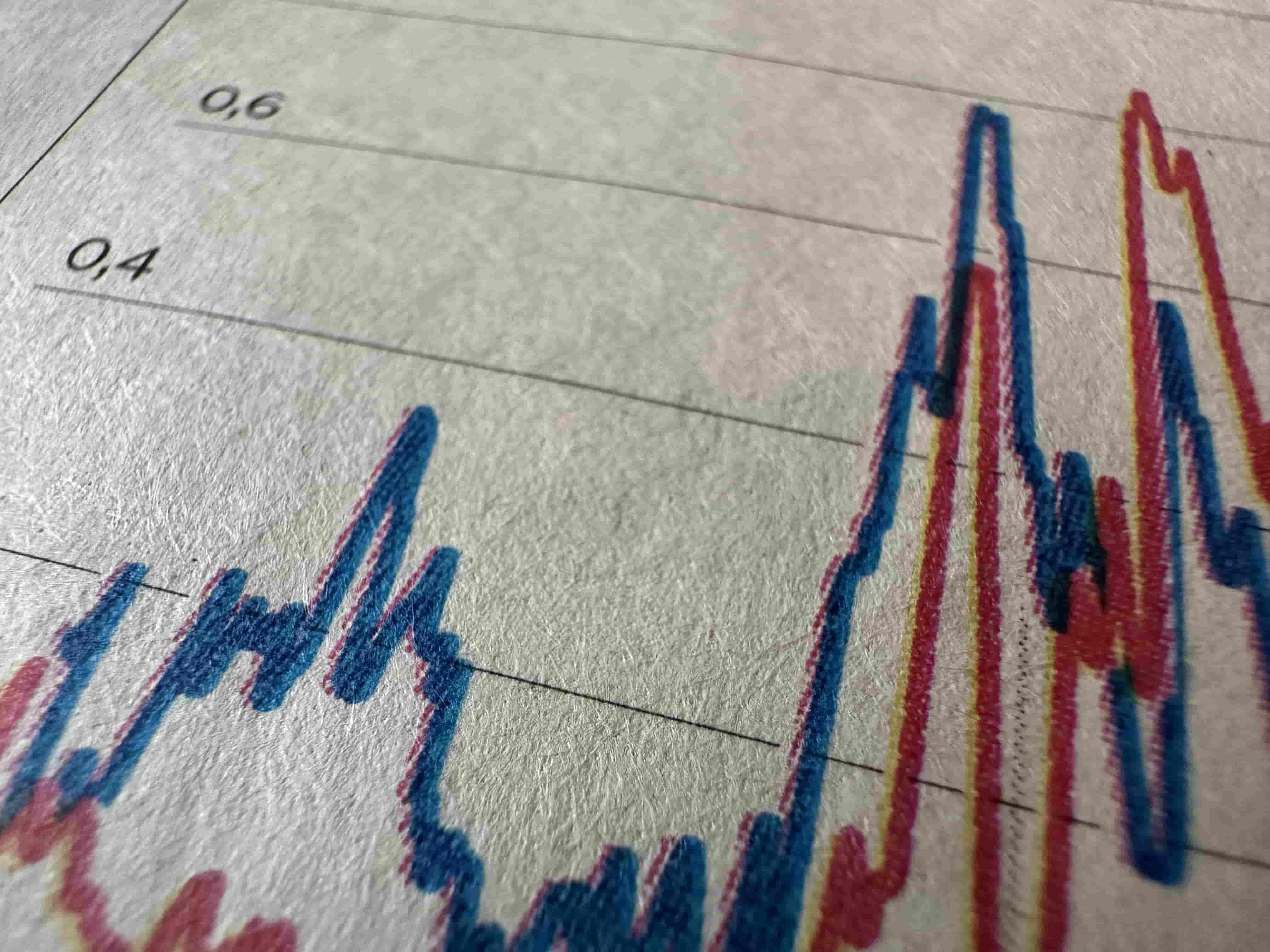 Economia italiana in stagnazione, UPB fotografa un quadro ancora fragile