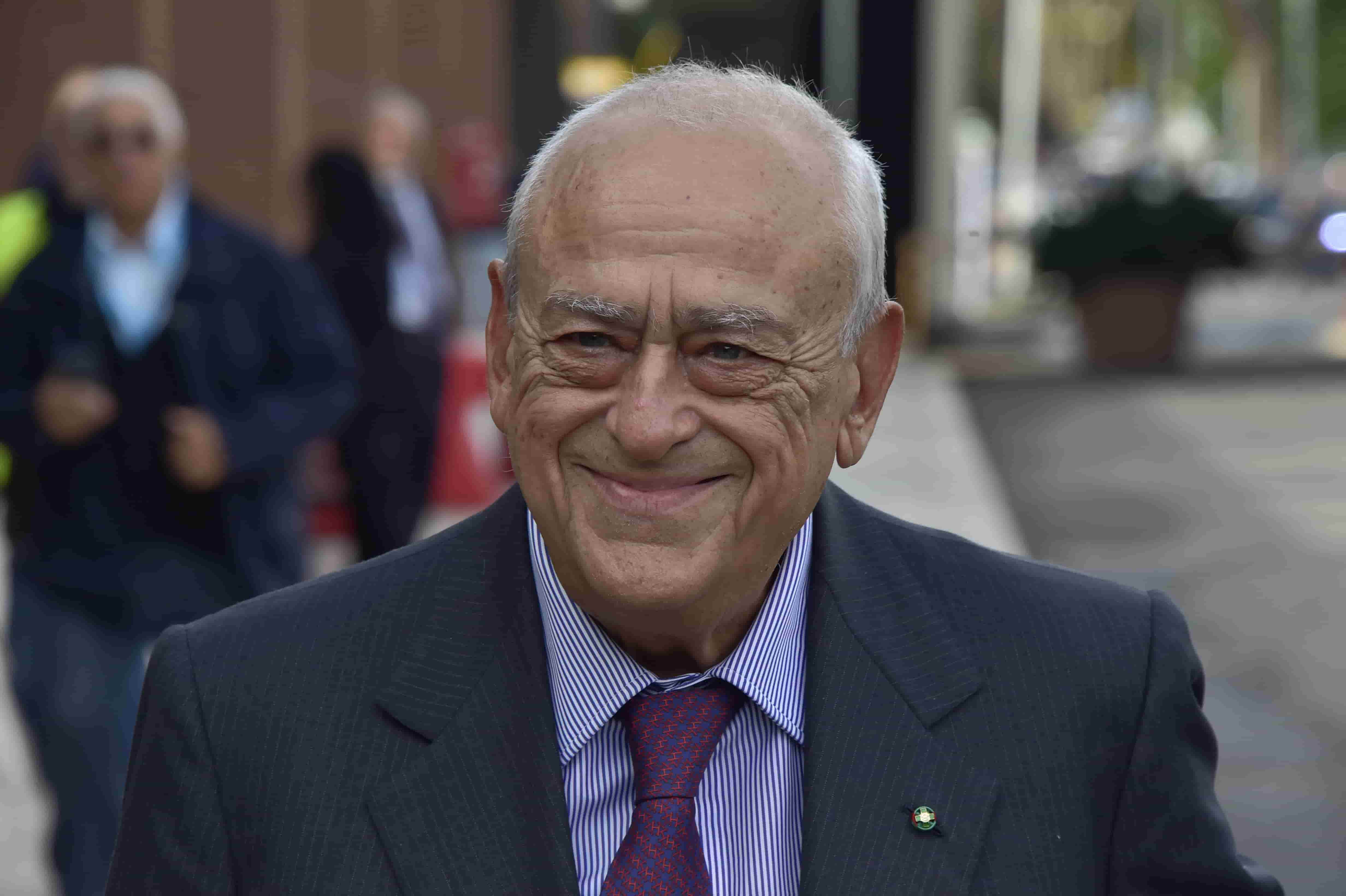 Mediobanca, Caltagirone replica alle accuse: Nessun patto occulto con Delfin