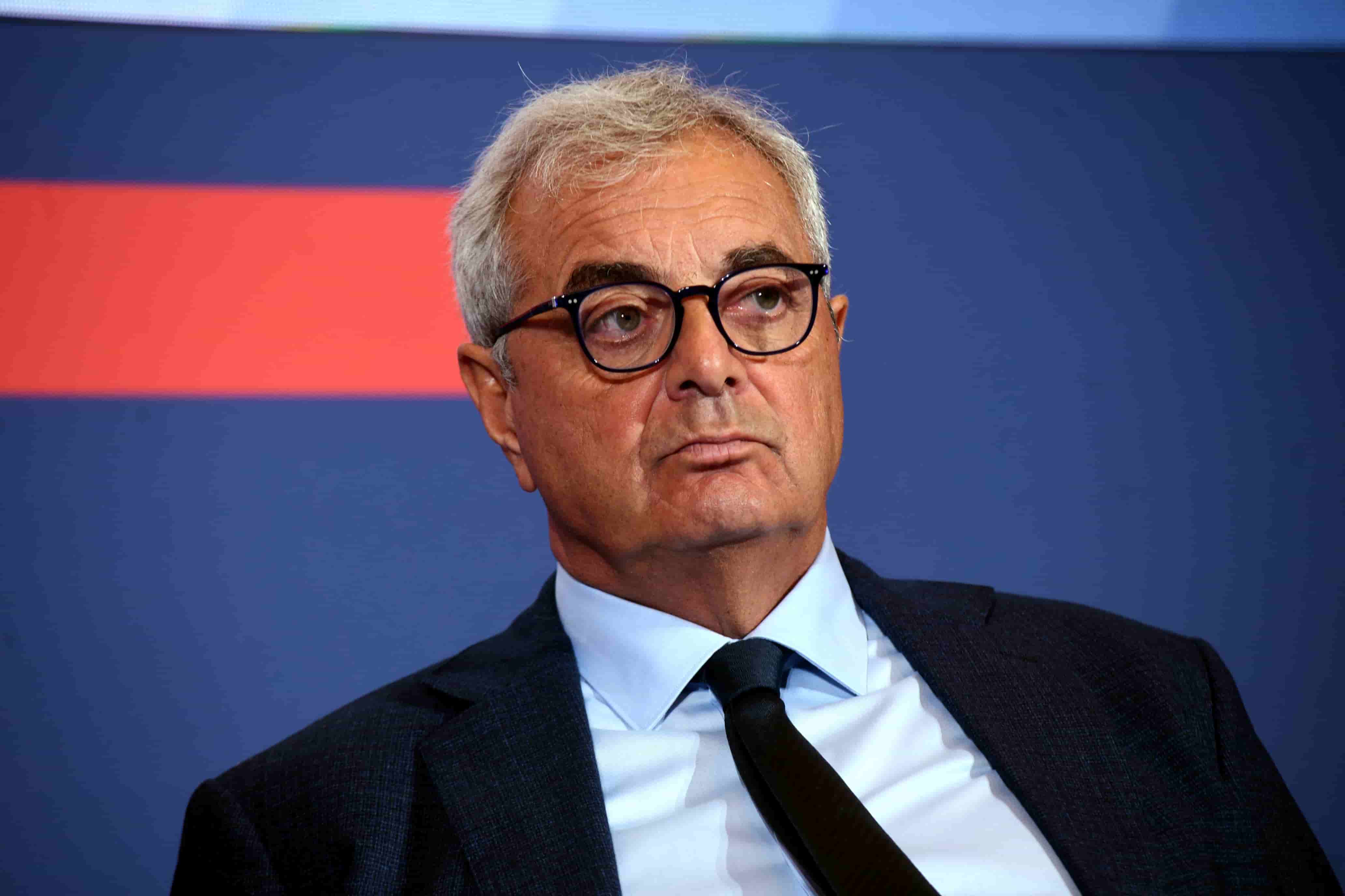 La guida Fabi sulle criptovalute: Sileoni, Simbolo di mondo in evoluzione, ma attenzione alle minacce