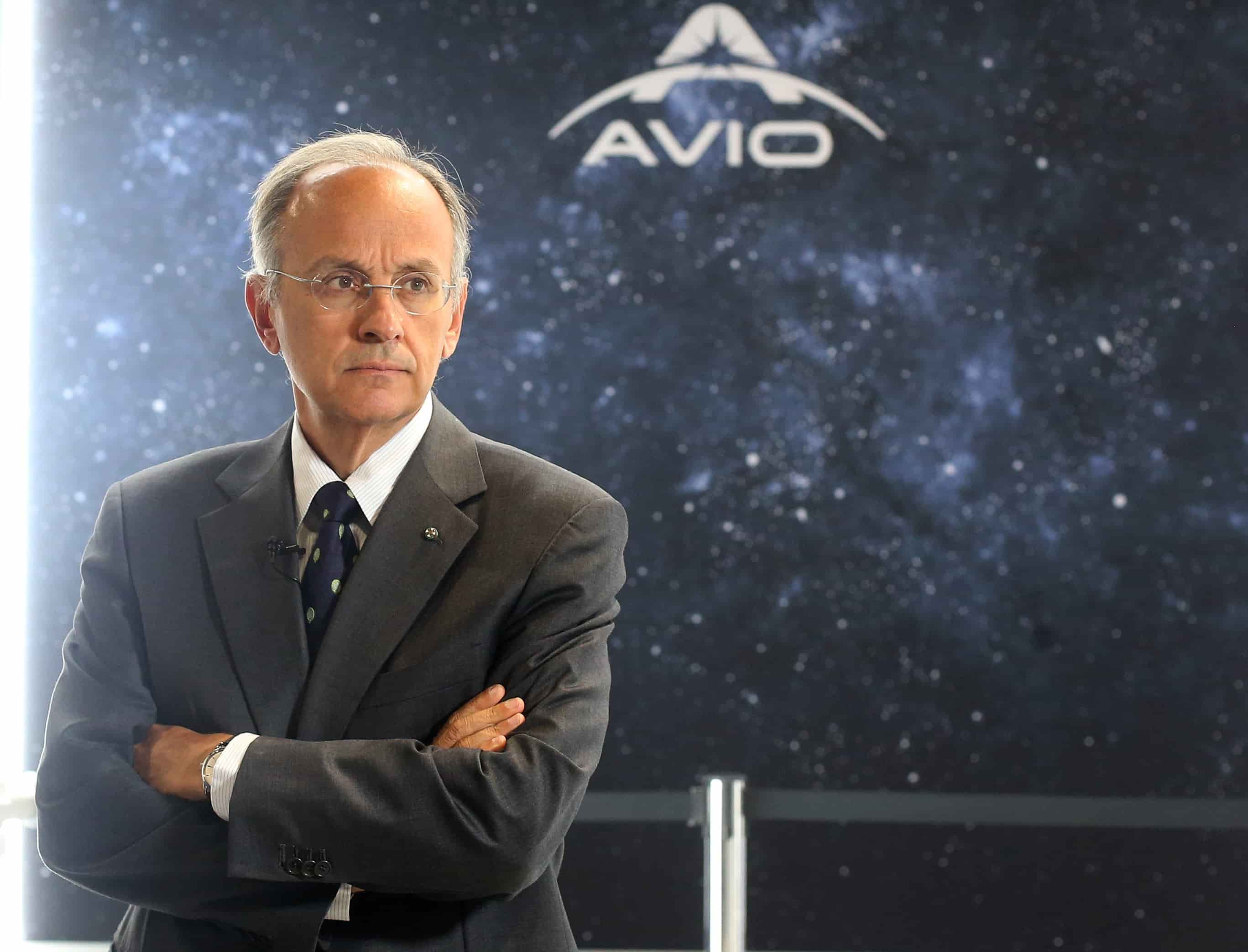 Avio rivede al rialzo stime 2025 su portafoglio ordini e fatturato