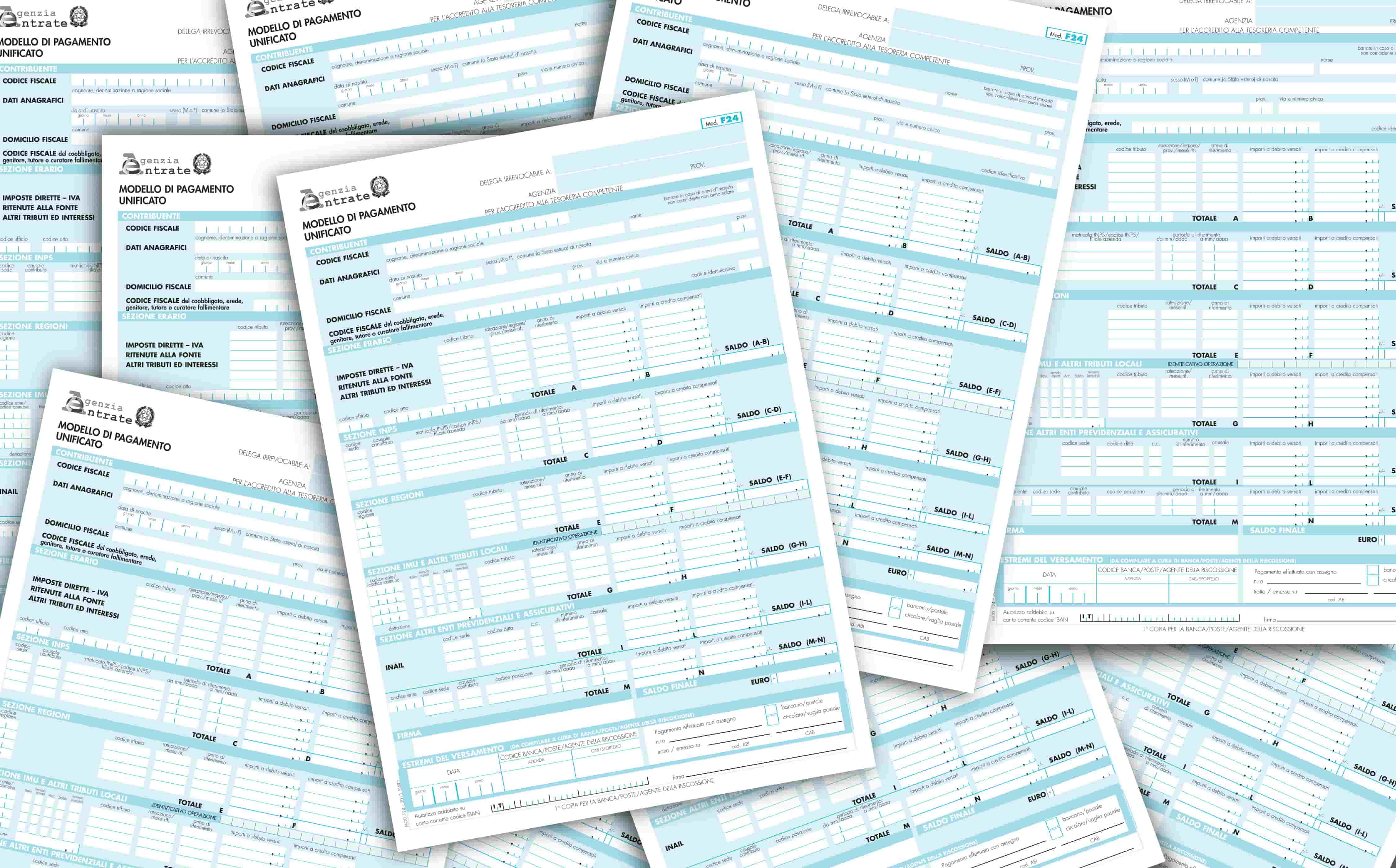 Meno tasse sulle famiglie, più prelievo su banche e grandi imprese, la nuova geografia del fisco italiano