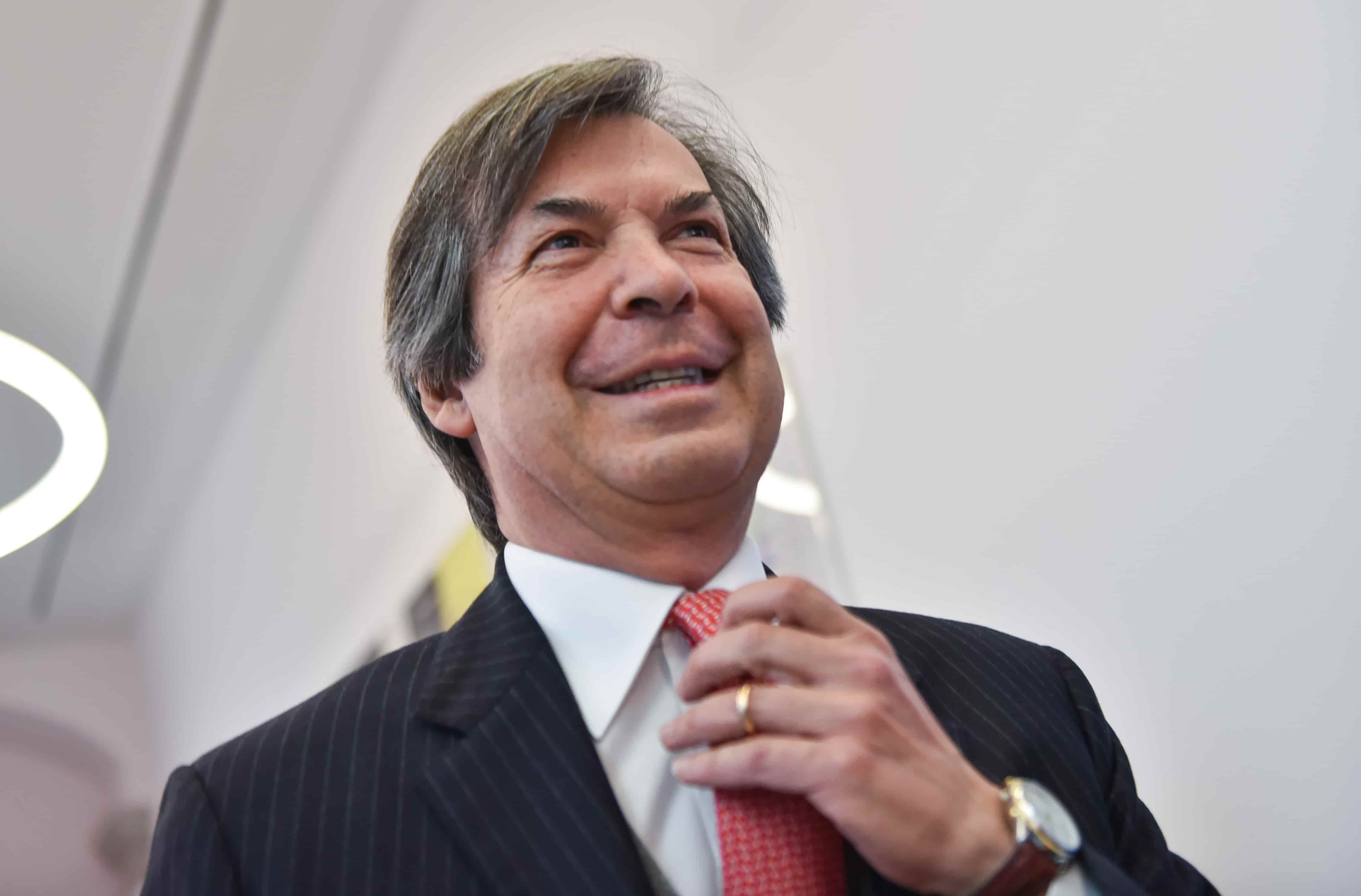 Il consiglio di Messina a Orcel: prima di scalare Generali, conta fino a due