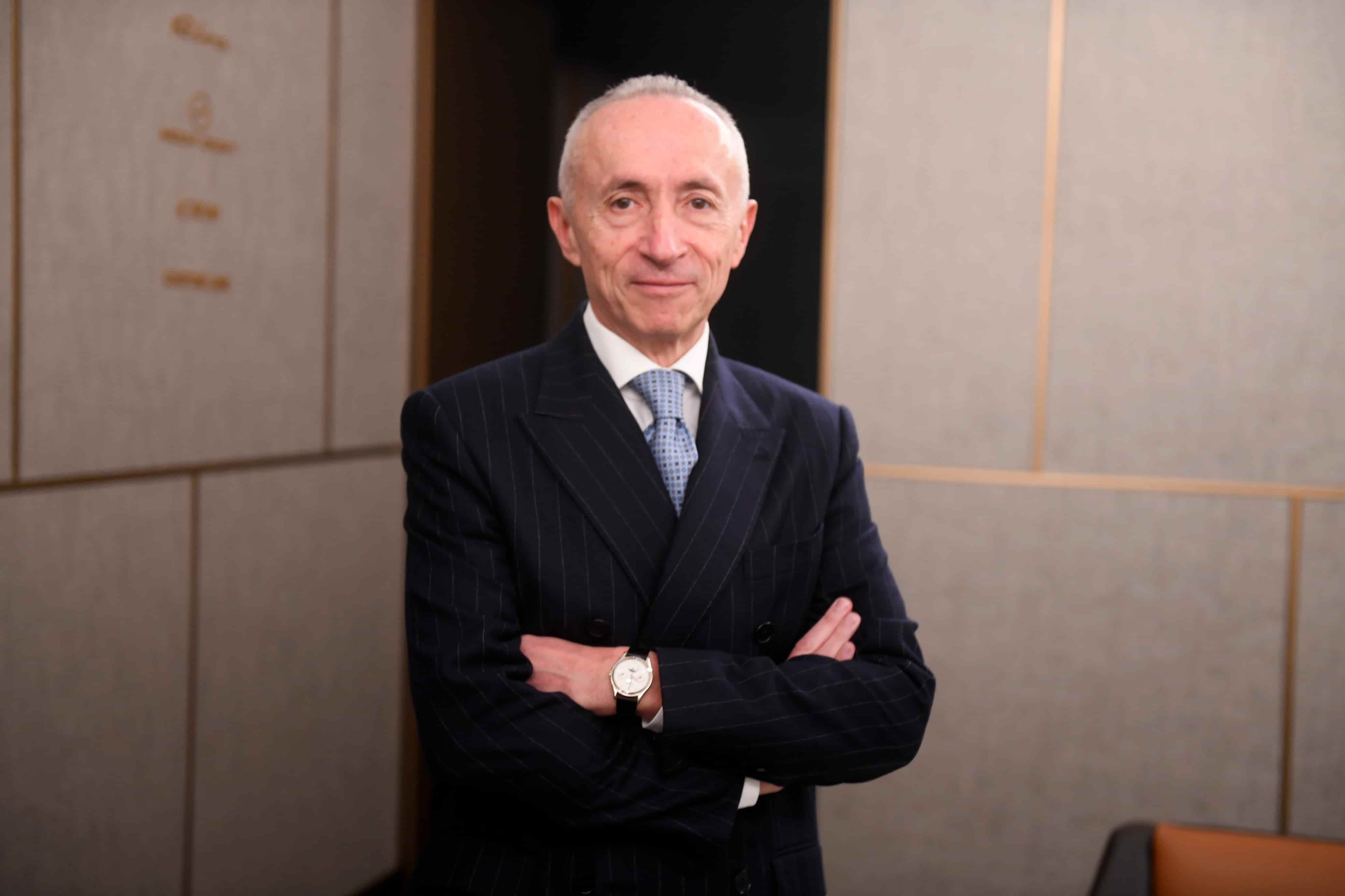 Ferretti rinnova il vertice societario con nuove nomine e ridefinizione dei comitati