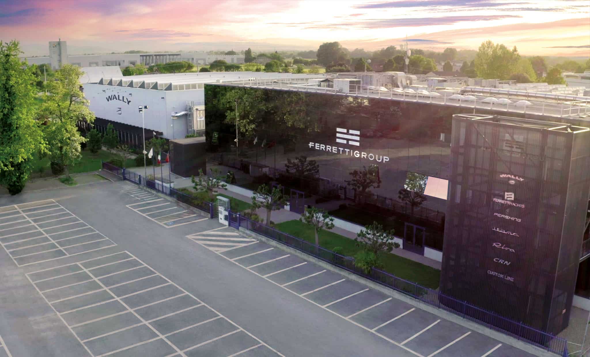 Ferretti tra Weichai e KKCG: il CdA avvia le procedure sull'Opa, governance sotto i riflettori