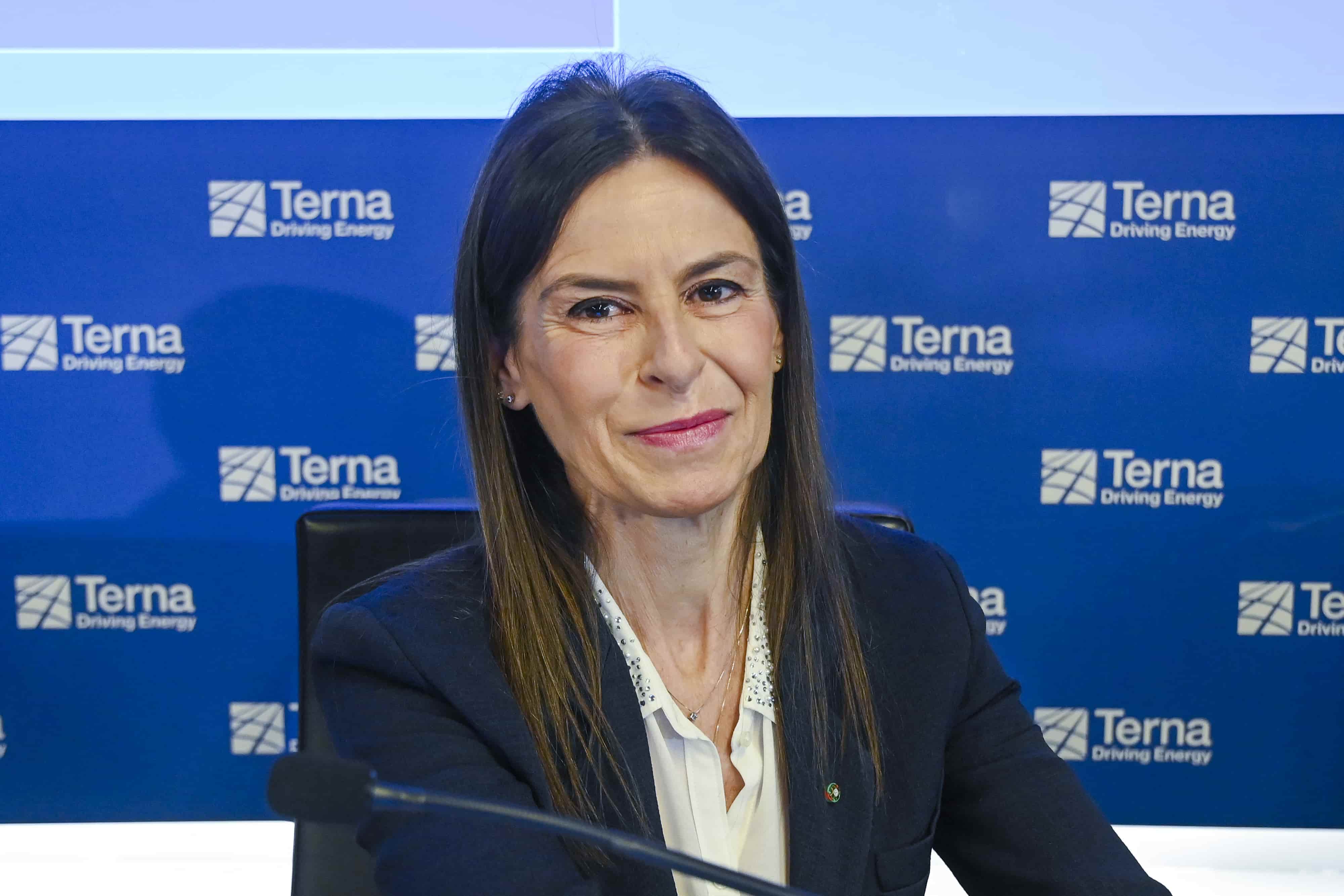 Terna presenta un primo semestre 2025 con risultati in crescita e investimenti record