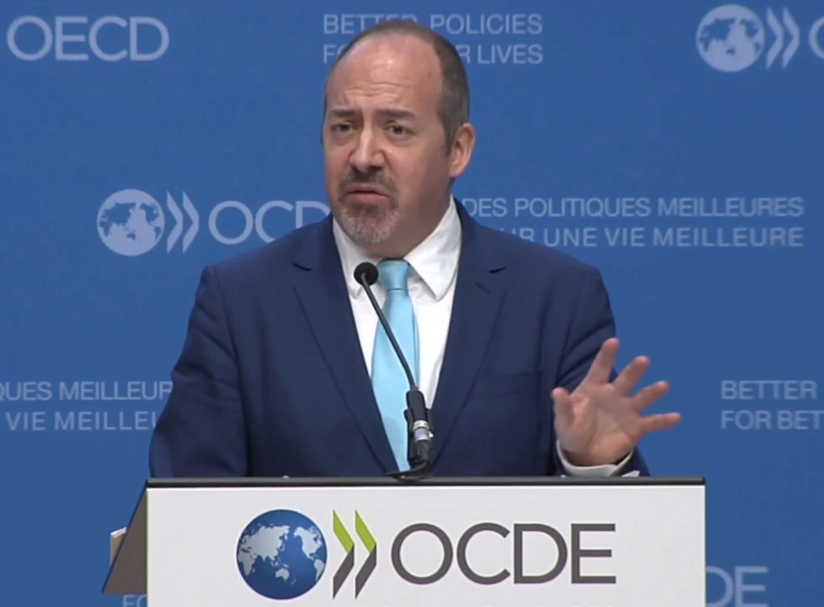 Le stime OCSE mettono l'Italia di fronte al nodo del debito e delle riforme