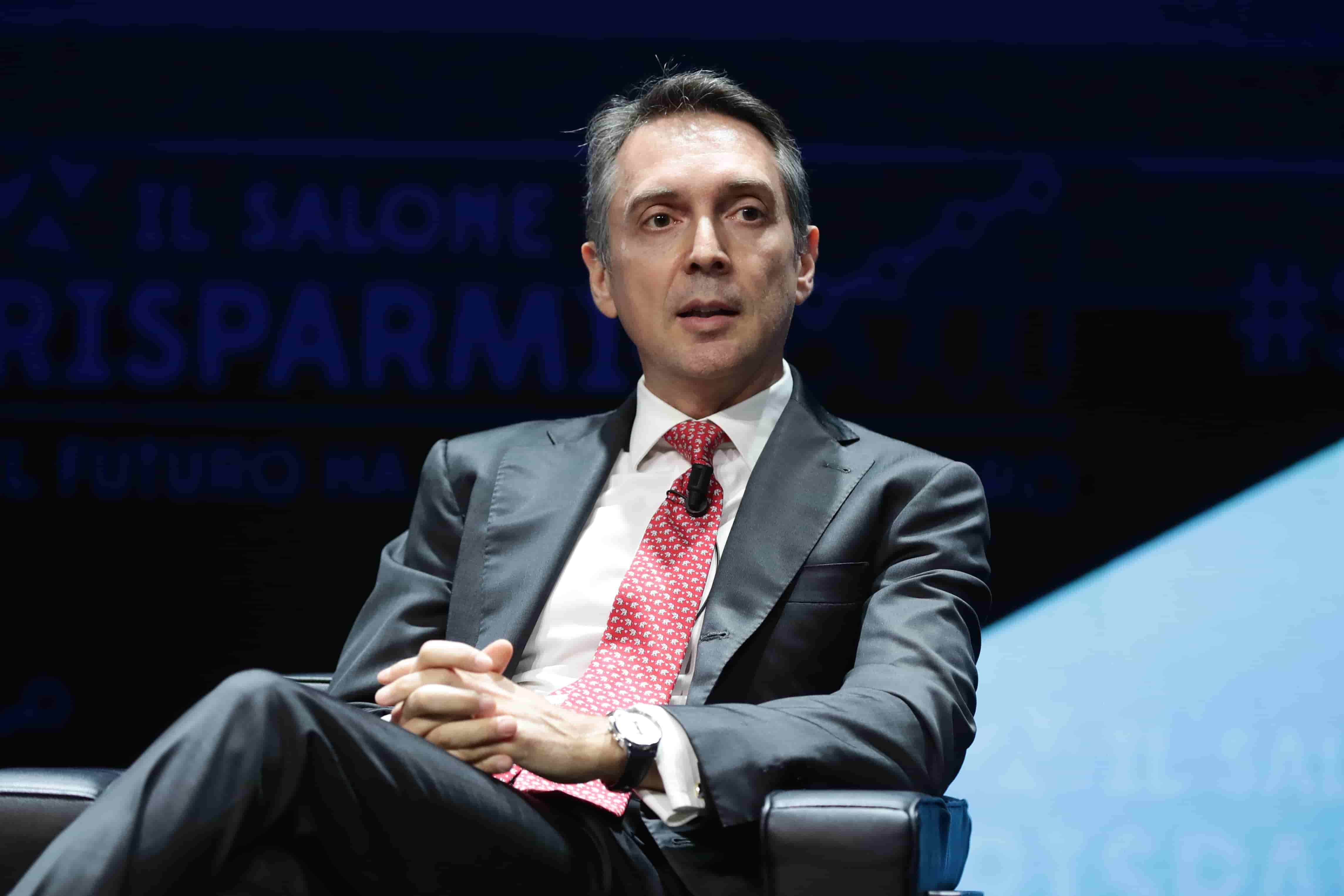 Perché l’Italia è diventata il giardino di casa di BlackRock