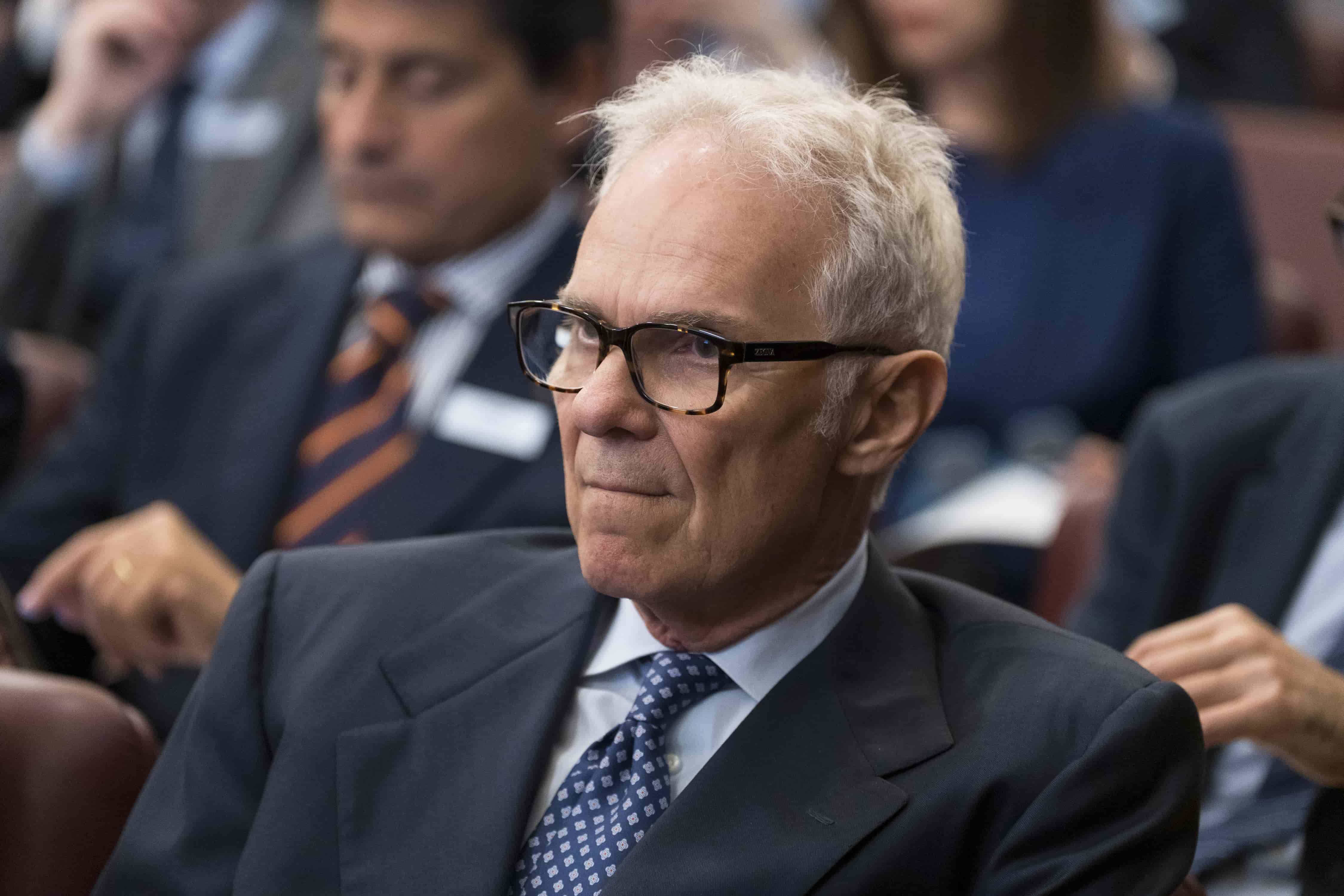 Webuild chiude il primo semestre 2025 in forte crescita. Salini, risultati superiori alle attese, confermato solido percorso di crescita di qualità