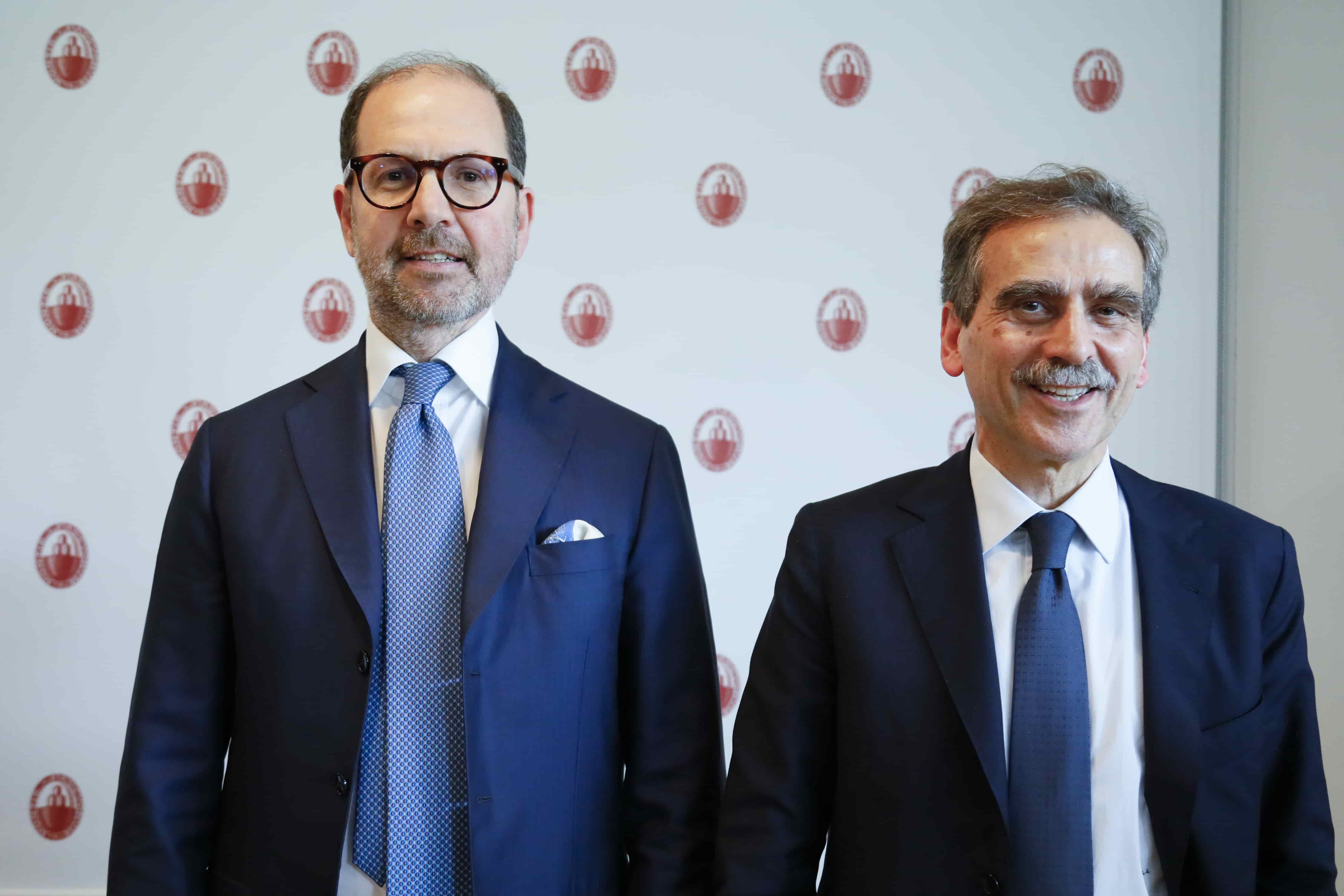 MPS rilancia sull’OPS Mediobanca con una componente cash e accelera sulla creazione di valore