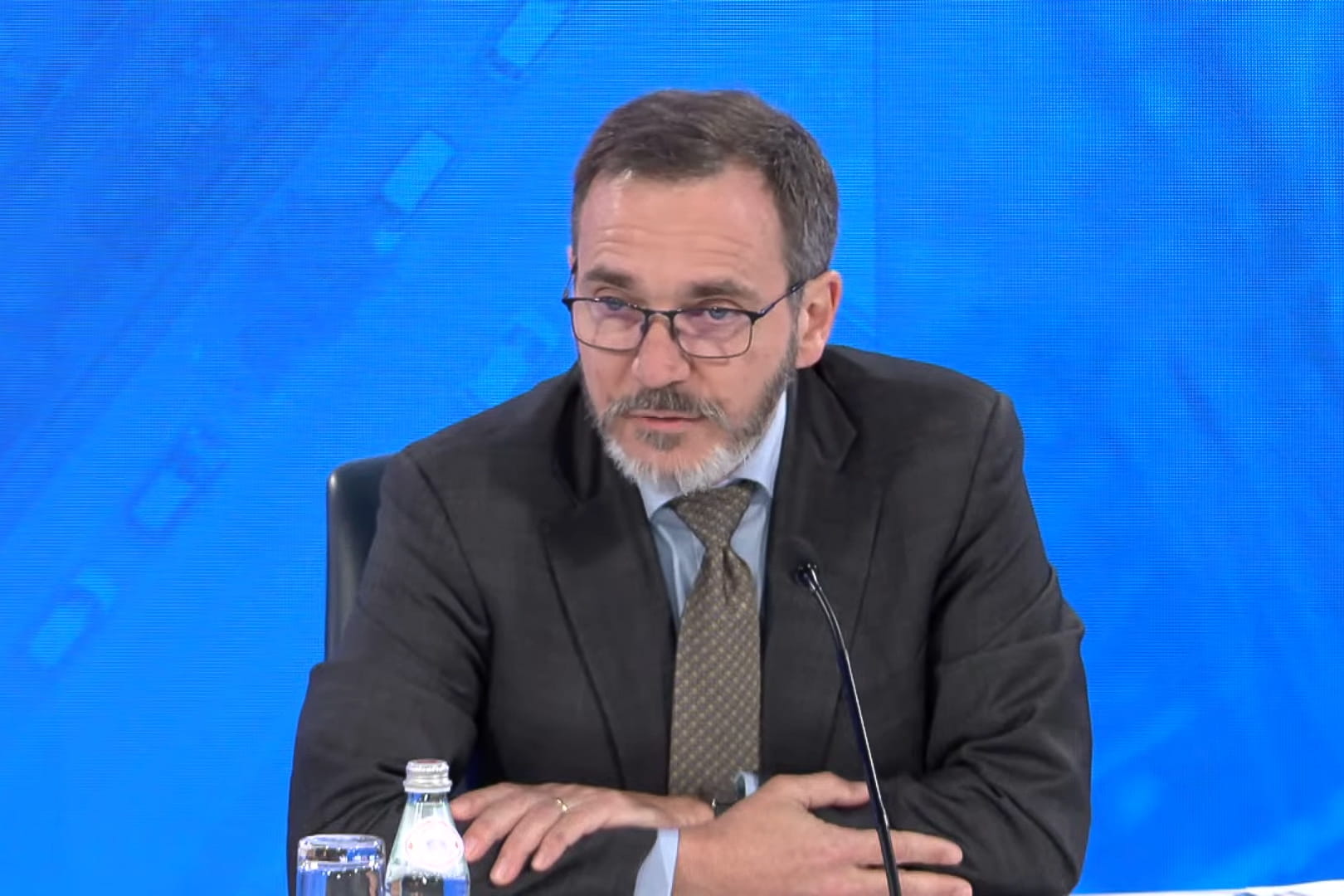 Fmi, l’allarme sui dazi pesa sullo scenario globale mentre l’Italia rallenta nel 2026