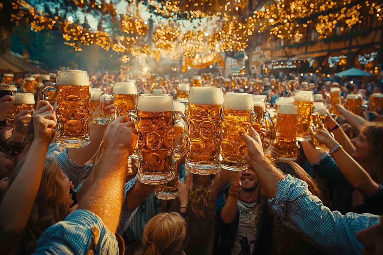 Birraturismo in crescita: 6 milioni di italiani scelgono esperienze legate alla birra artigianale