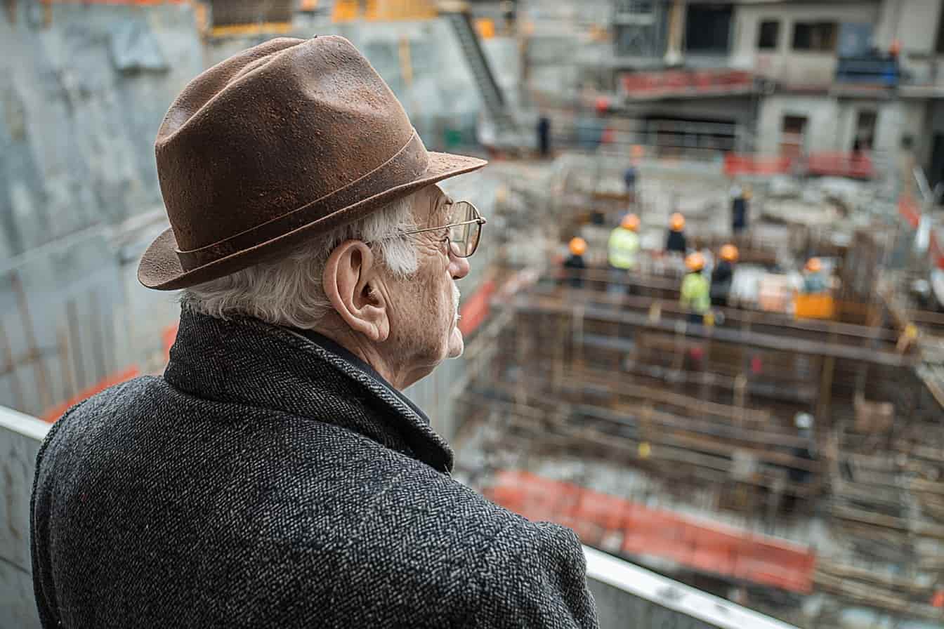 Invecchiamento e pensioni, perché il sistema italiano è al sicuro fino al 2070