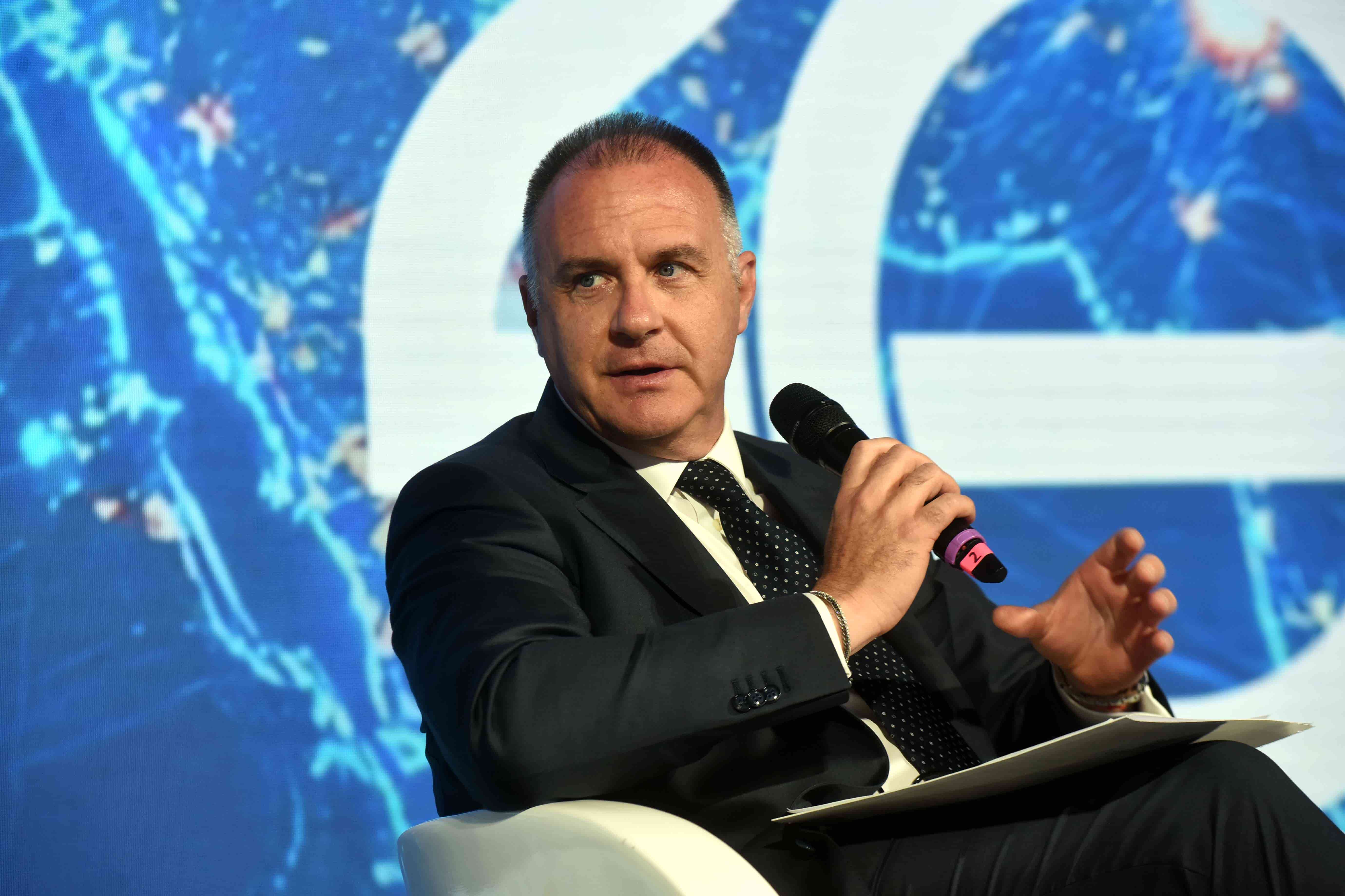 L’Europa tra incertezza e rilancio: l’appello di Orsini al Festival dell’Economia di Trento