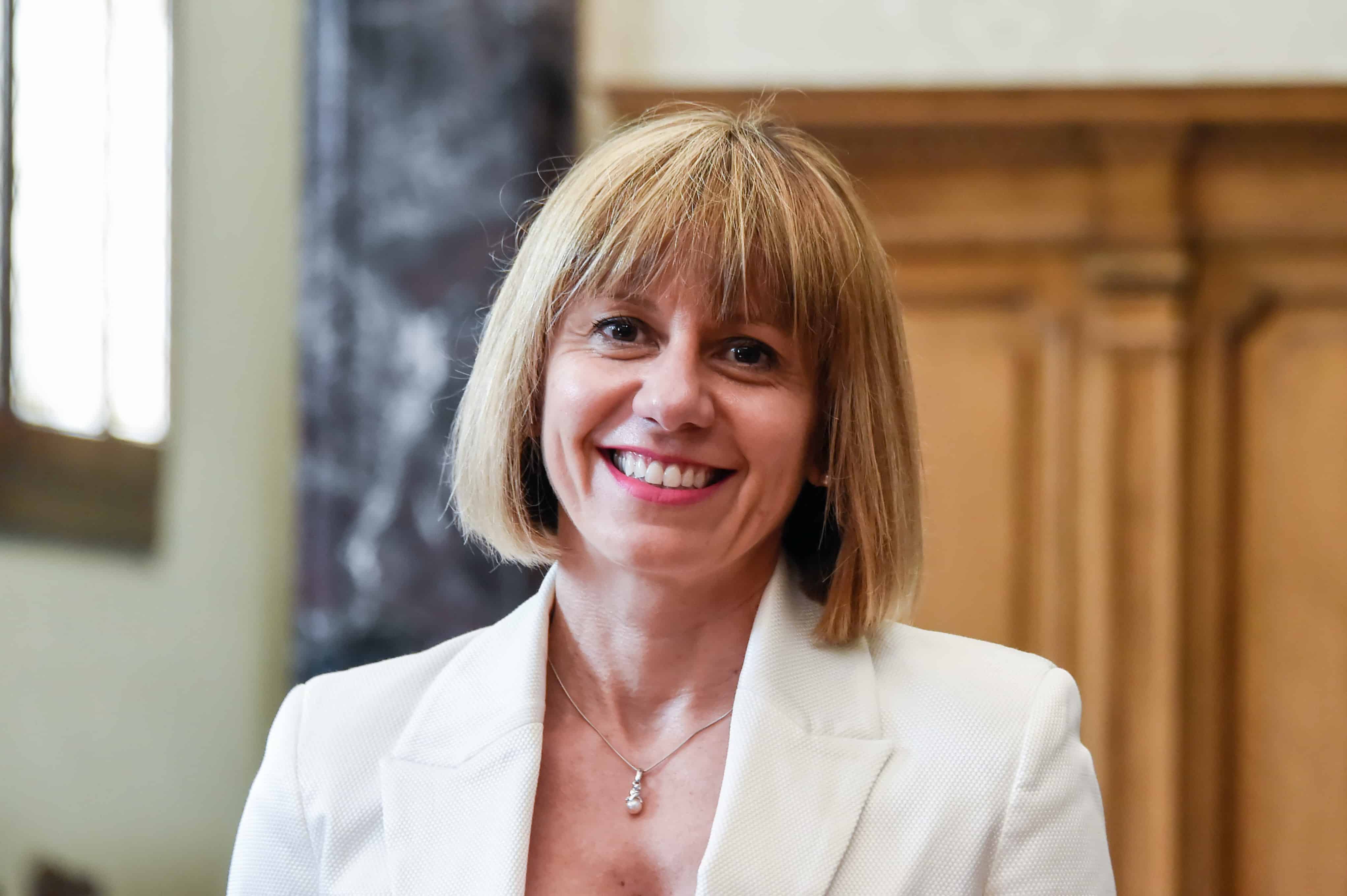 Chiara Scotti alla Commissione parlamentare: “Pagamenti più sicuri, inclusivi e strategici per l’Europa”