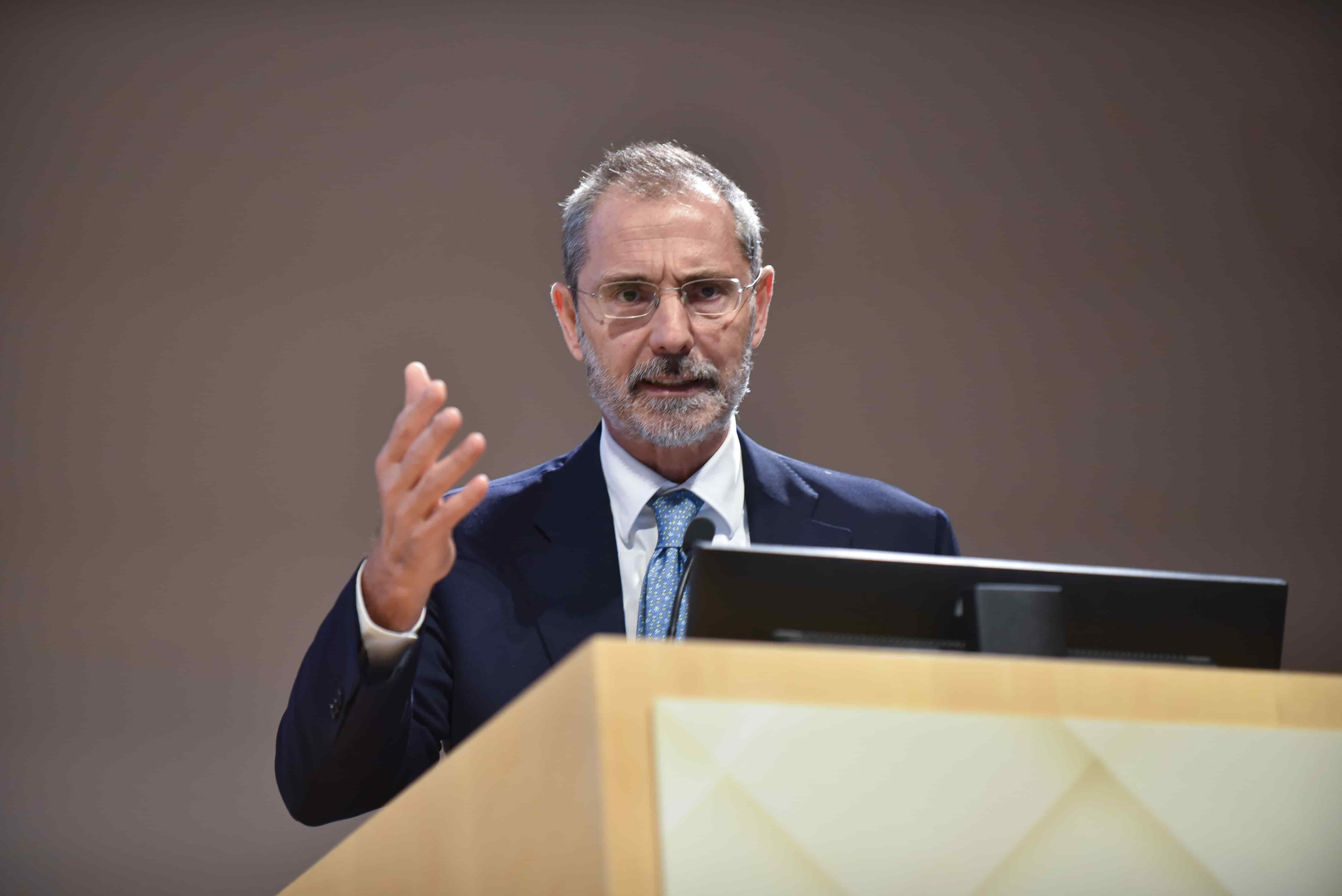 Cernobbio 2025, De Molli: serve investire sul capitale umano per il futuro dell’Italia e dell’Europa