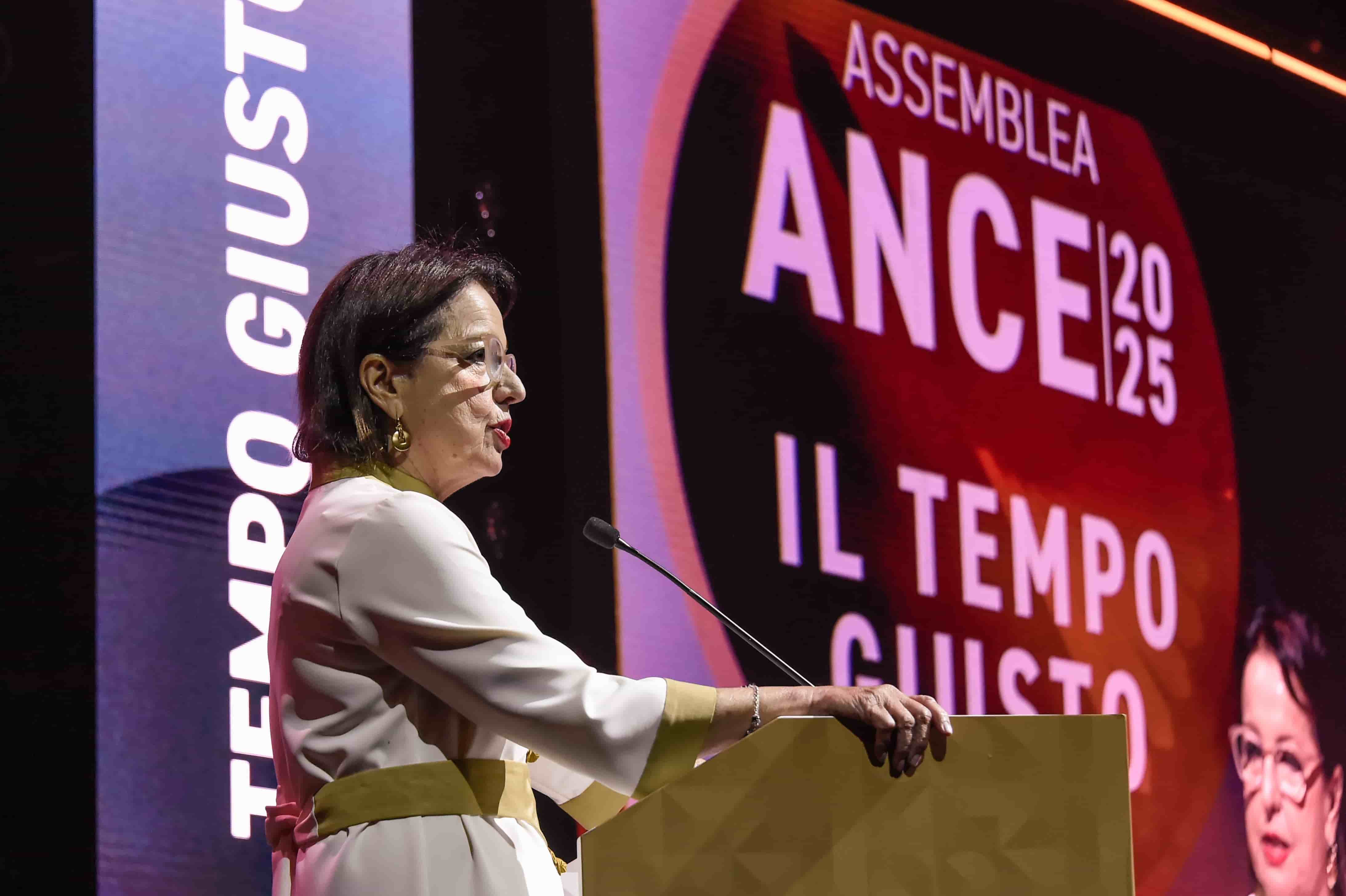 Il tempo giusto per costruire il futuro dell’Italia