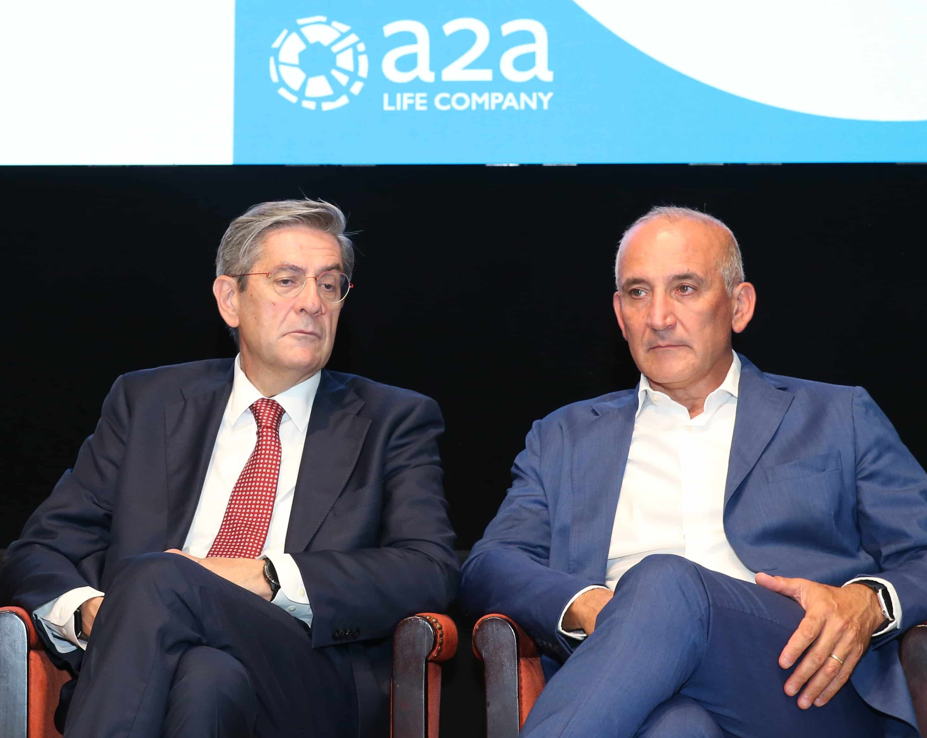 A2A, in Valtellina e Valchiavenna un bilancio da oltre 100 milioni e crescita record dell’idroelettrico