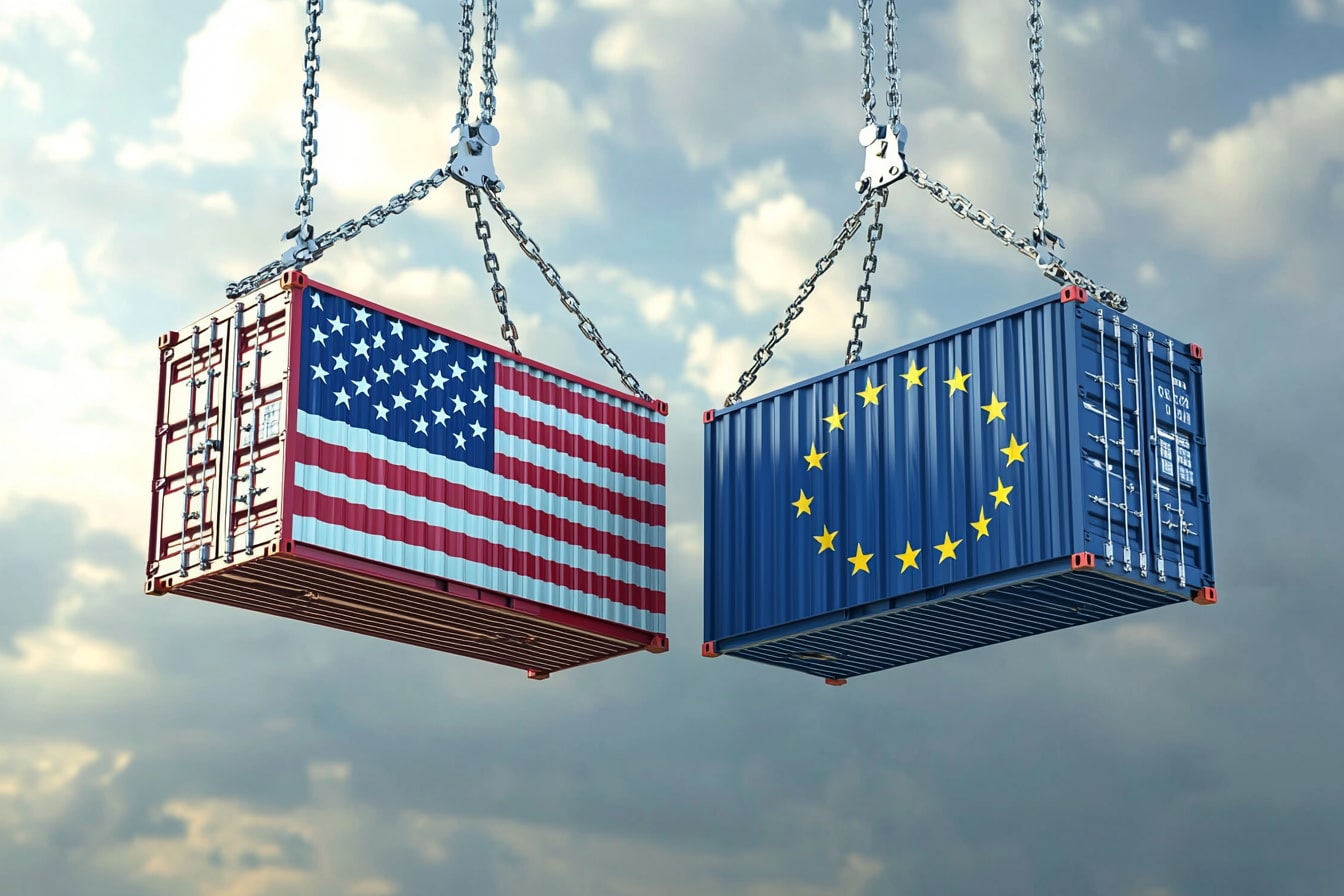 Dazi USA, l’Italia reagisce con strategie per difendere l’export e rilanciare la competitività