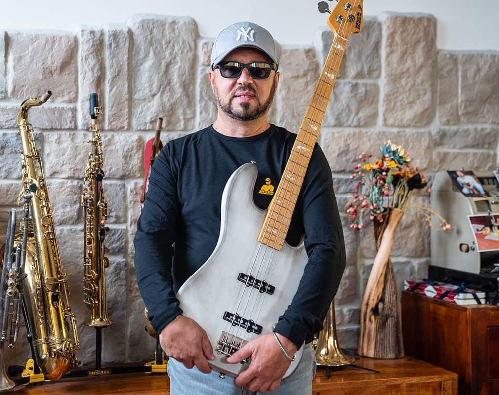 Markbass debutta a Piazza Affari con un rialzo record