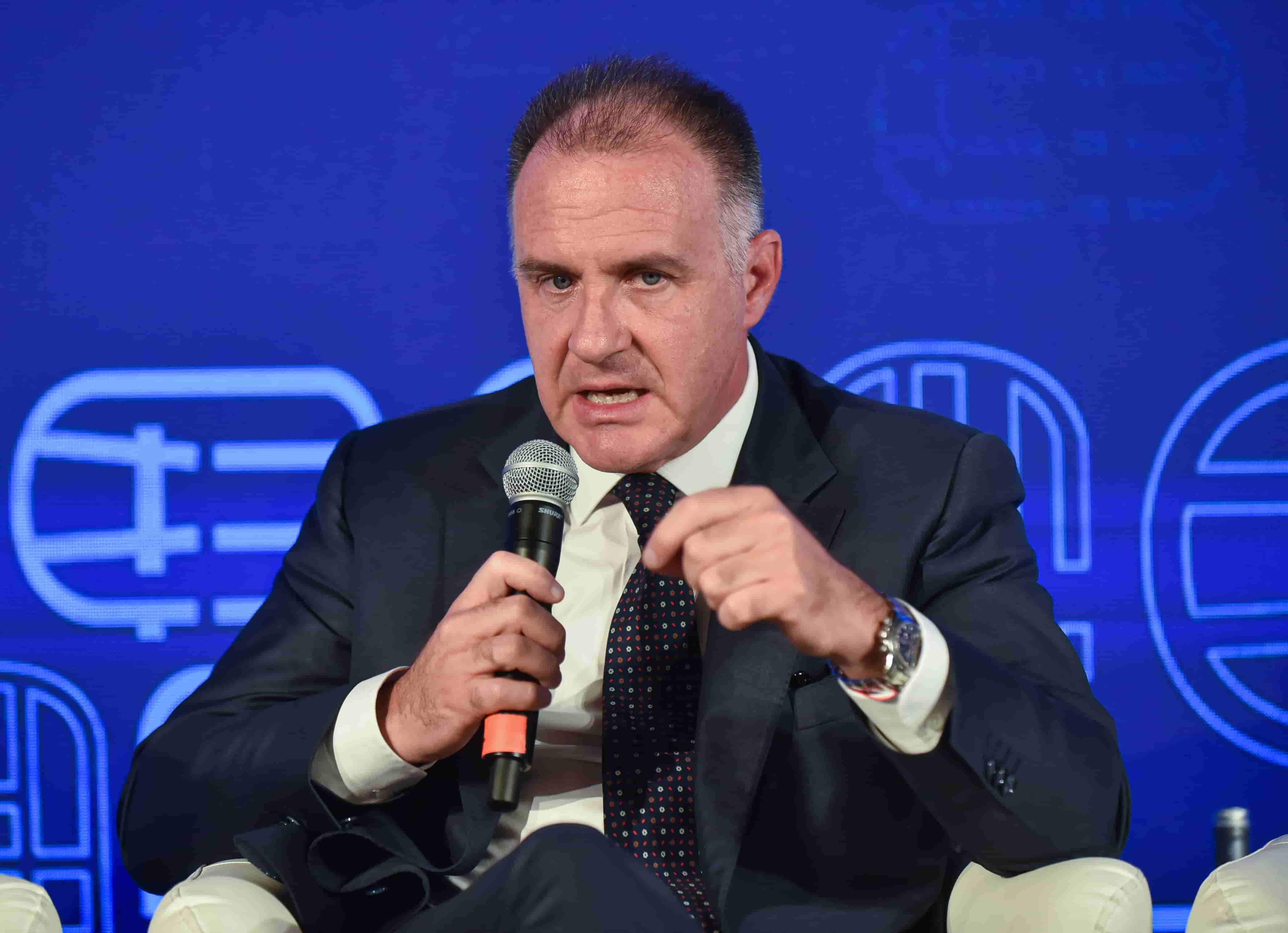 Orsini: Servono 8 miliardi e una visione a 3 anni. Confindustria al Governo: Basta incertezze