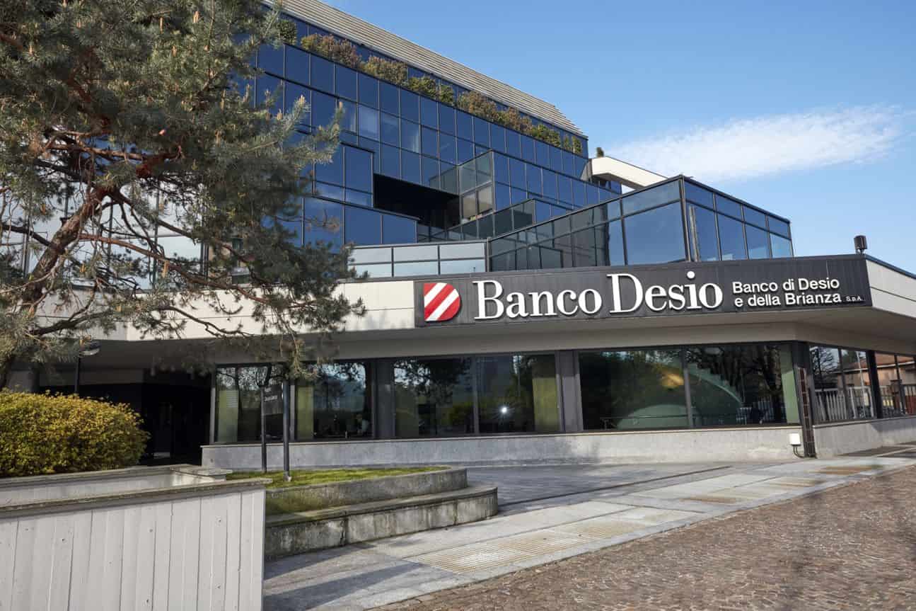 Banco Desio punta sul wealth management e lancia un’OPA volontaria su SCM