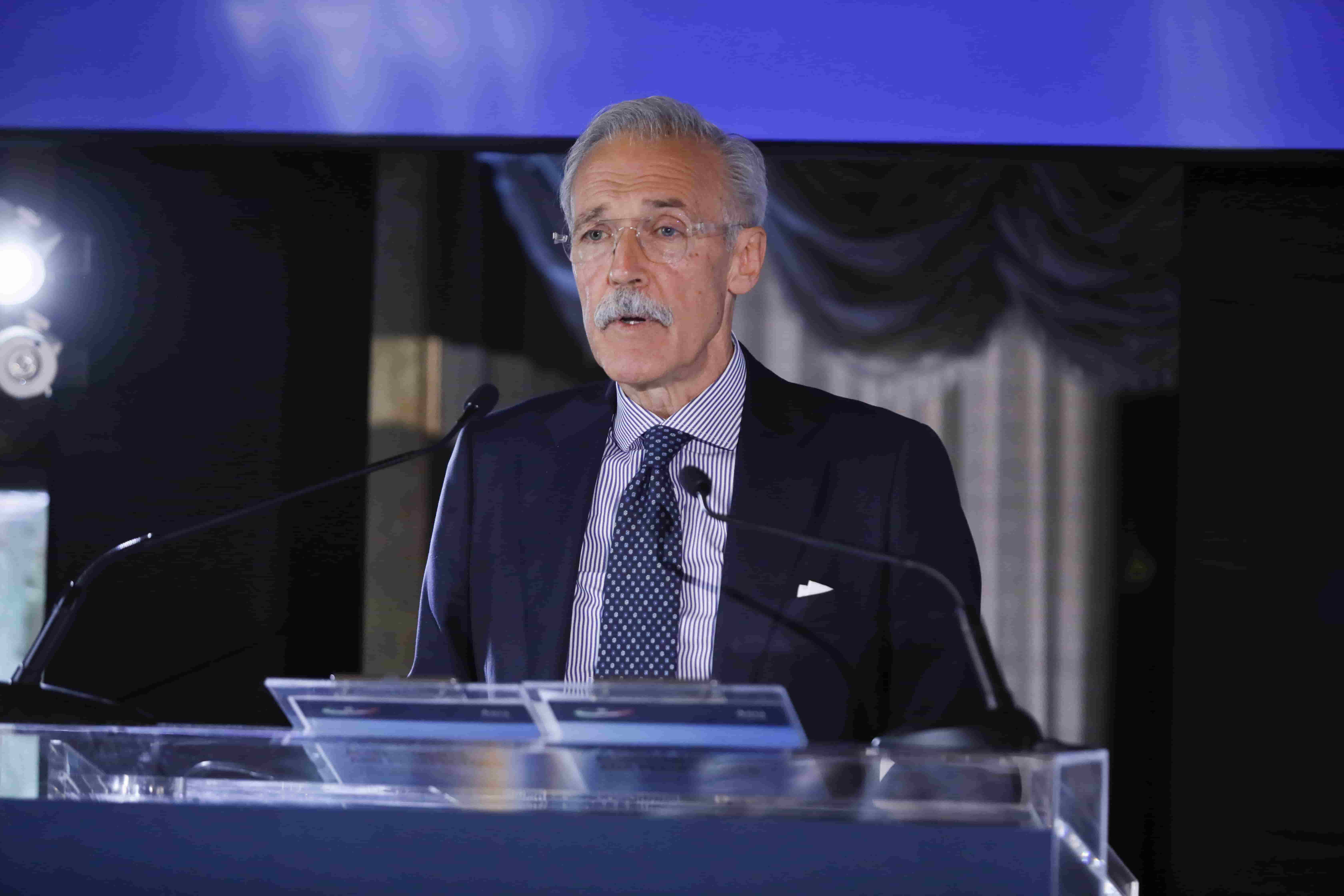 ANIA, Liverani: L’assicurazione è la chiave dell’unione del risparmio e degli investimenti europei