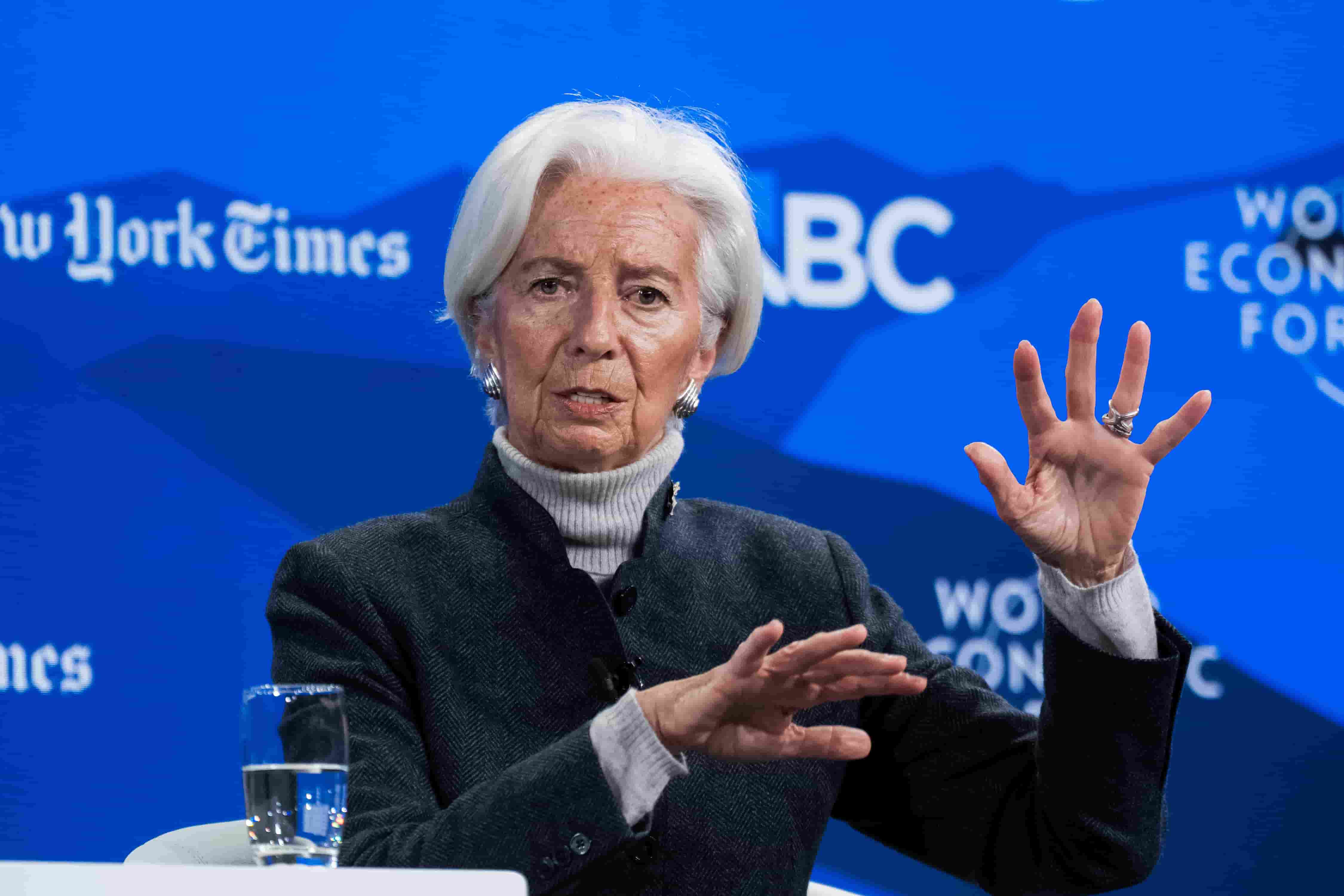 BCE, allerta massima su rischi geopolitici e cyber. Nel 2026 nuovi stress test per le banche europee