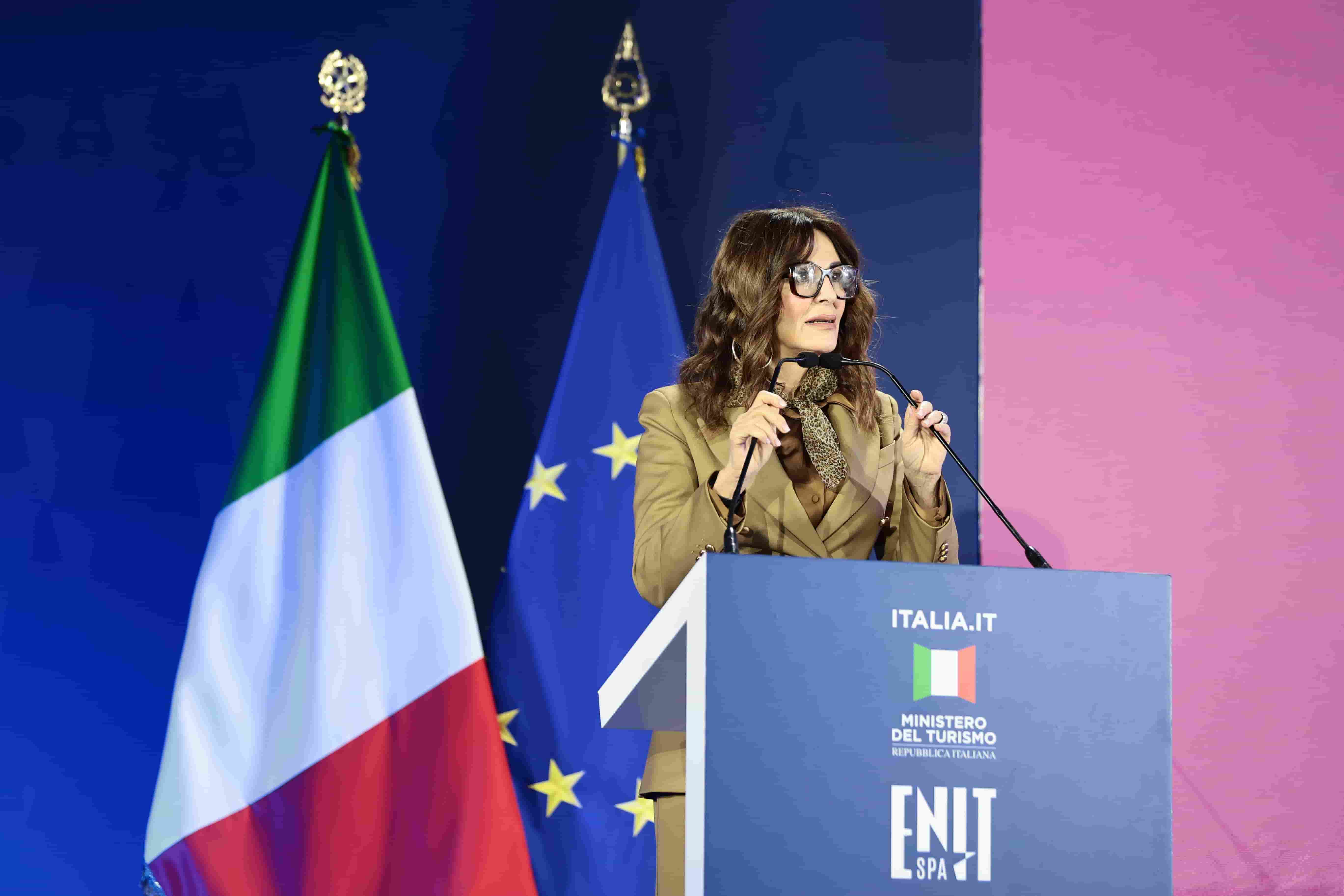 I piccoli comuni trainano il mercato turistico (20% del totale): arrivi in crescita del 7,8% nel 2025