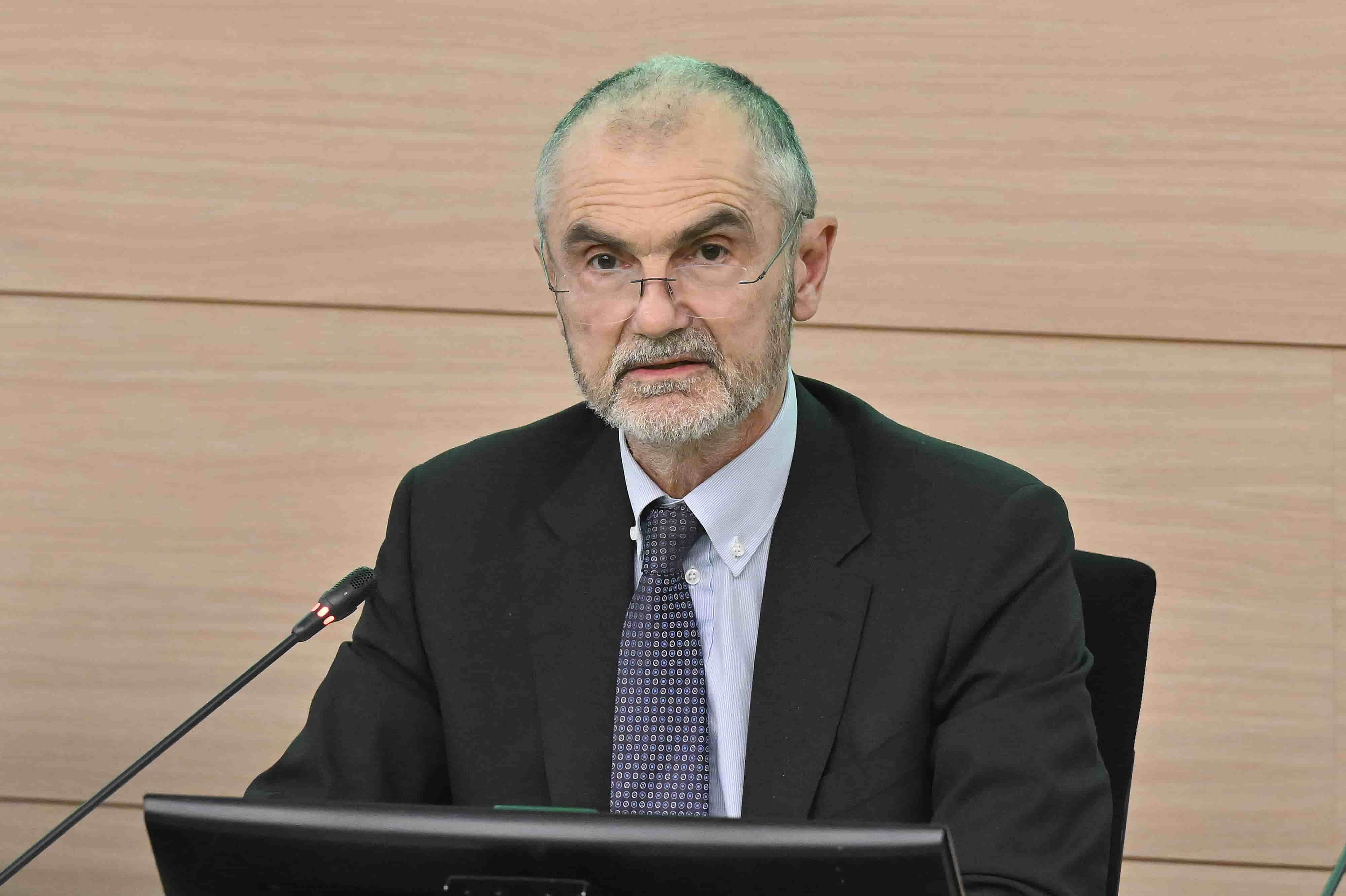 Bankitalia: Angelini nuovo DG, Trequattrini Vice. Signorini lascia