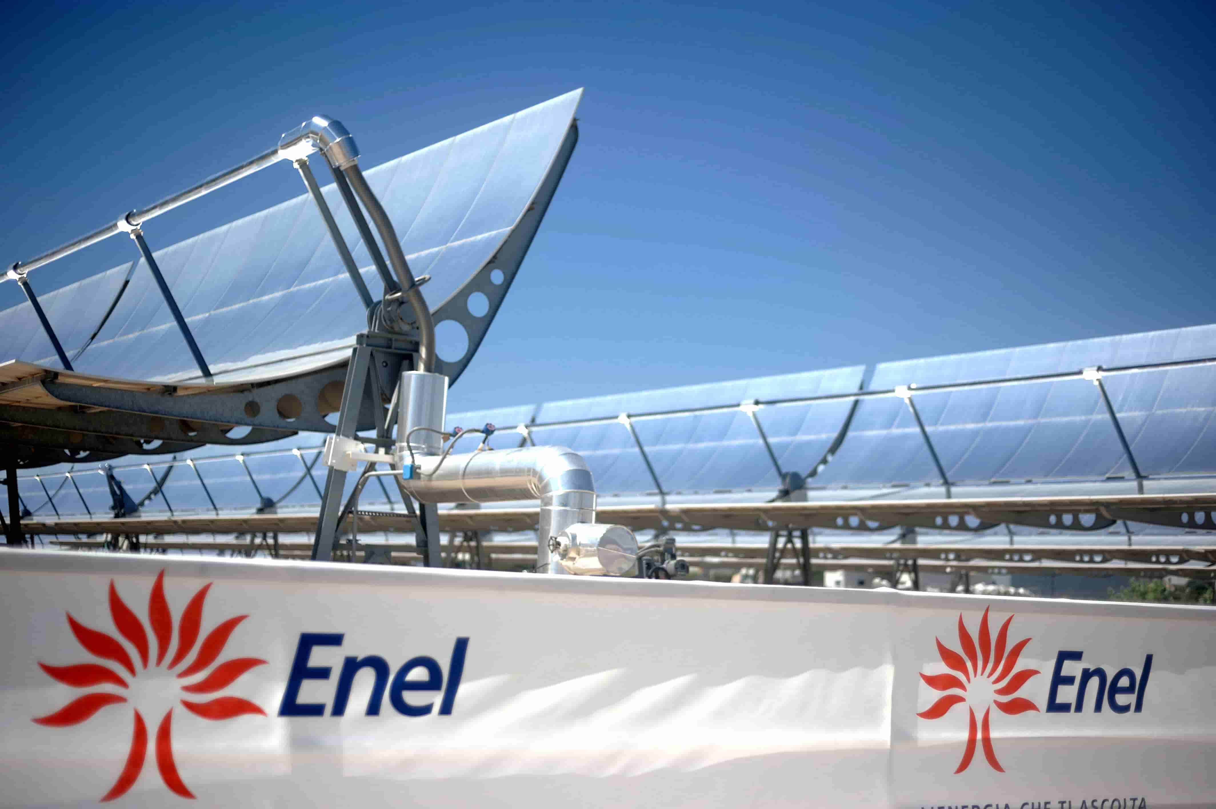 Energia, ricavi in crescita ma utili in calo: tutti i conti delle quotate italiane