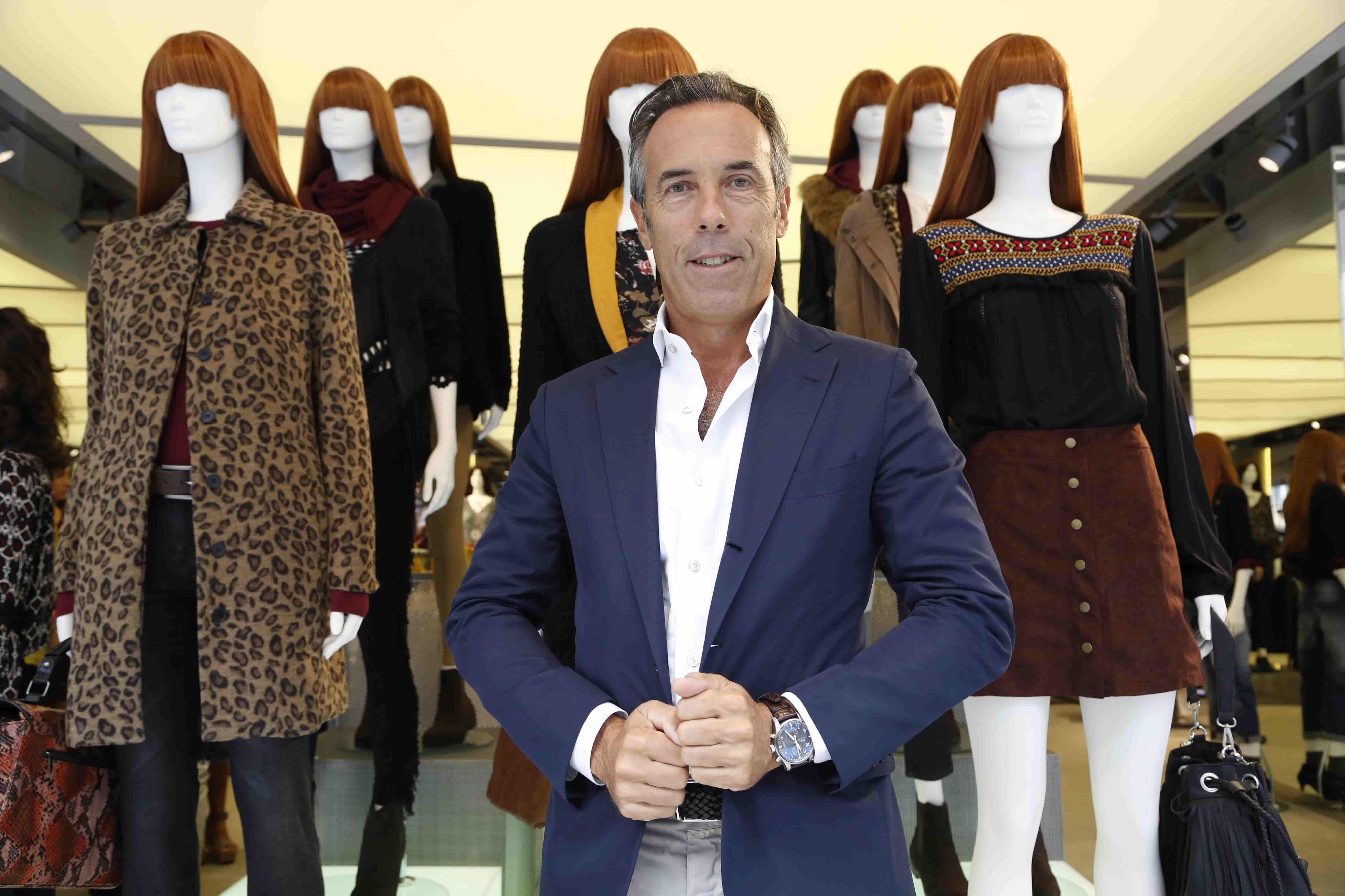 OVS chiude il primo semestre 2025 con utili e ricavi in crescita, record storico per il gruppo