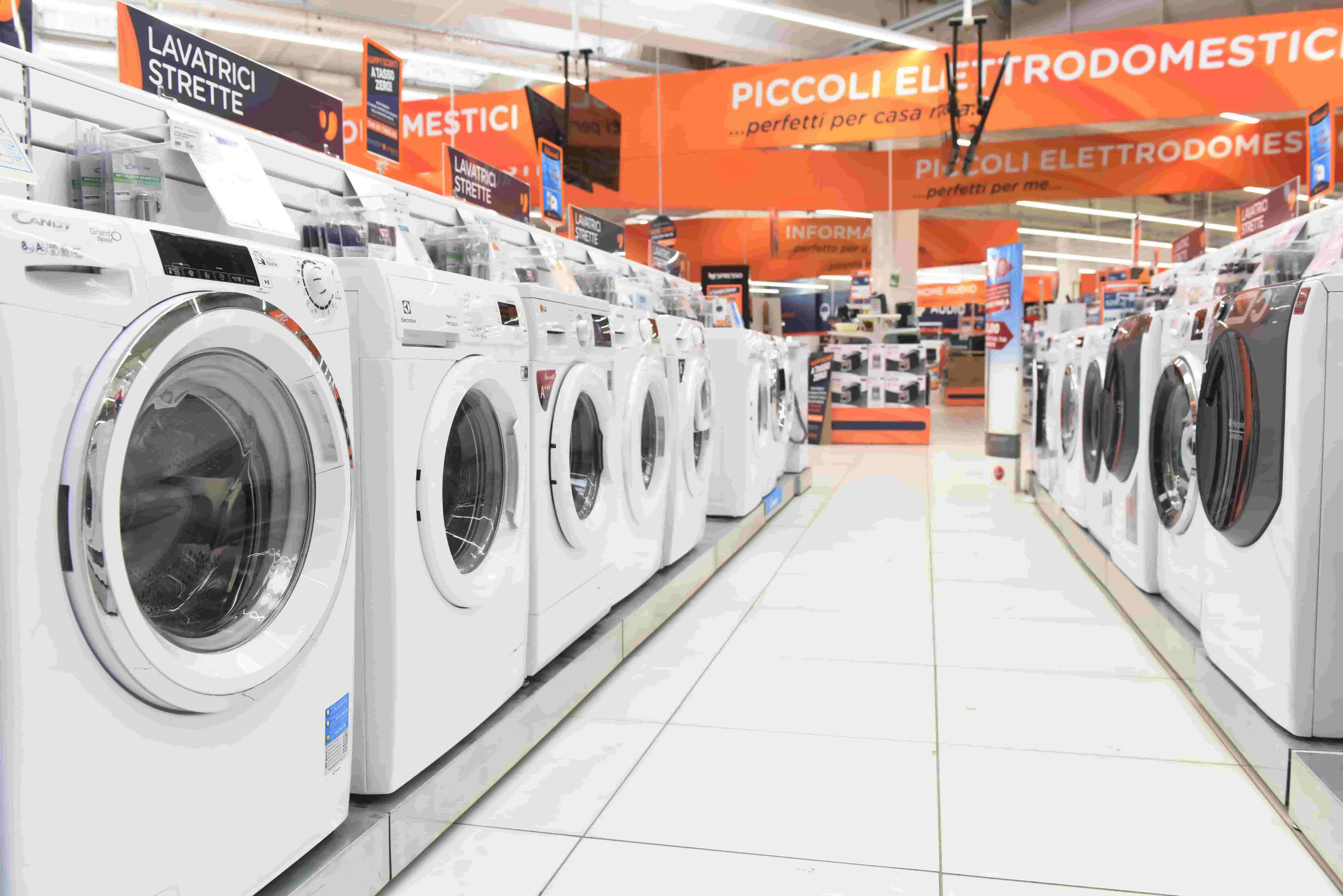 Bonus elettrodomestici 2025, al via il click day, cosa sapere per ottenere il contributo