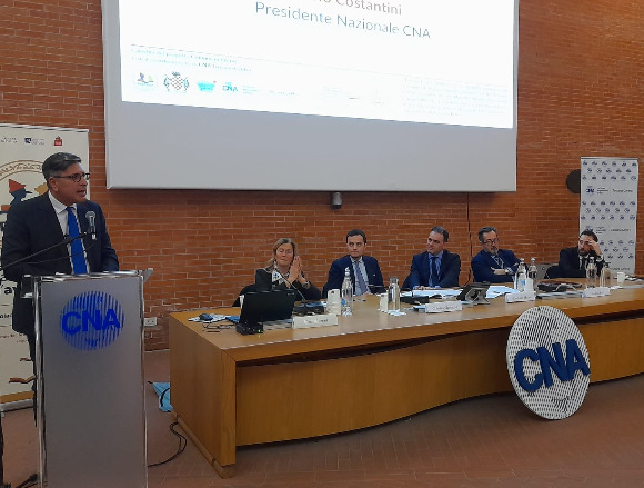 Allarme lavoro, solo l'11% delle imprese trova personale qualificato