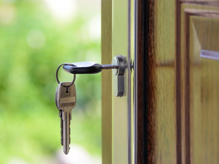 Mercato immobiliare 2024: compravendite +1,5%, prime case +5%, efficienza energetica in crescita