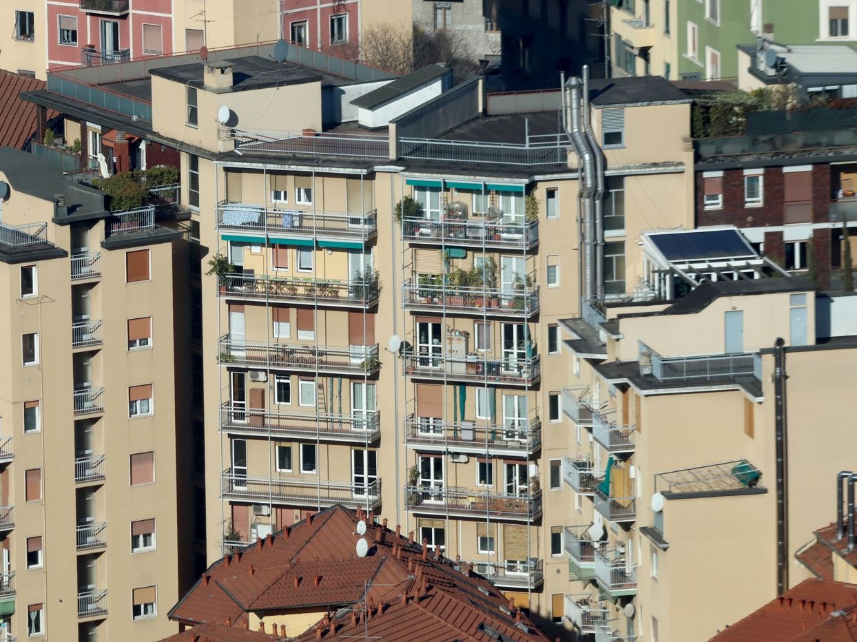 IMU 2025, oggi il termine per l’acconto: imprese e autonomi alle prese con un maxi-ingorgo fiscale da 34 miliardi