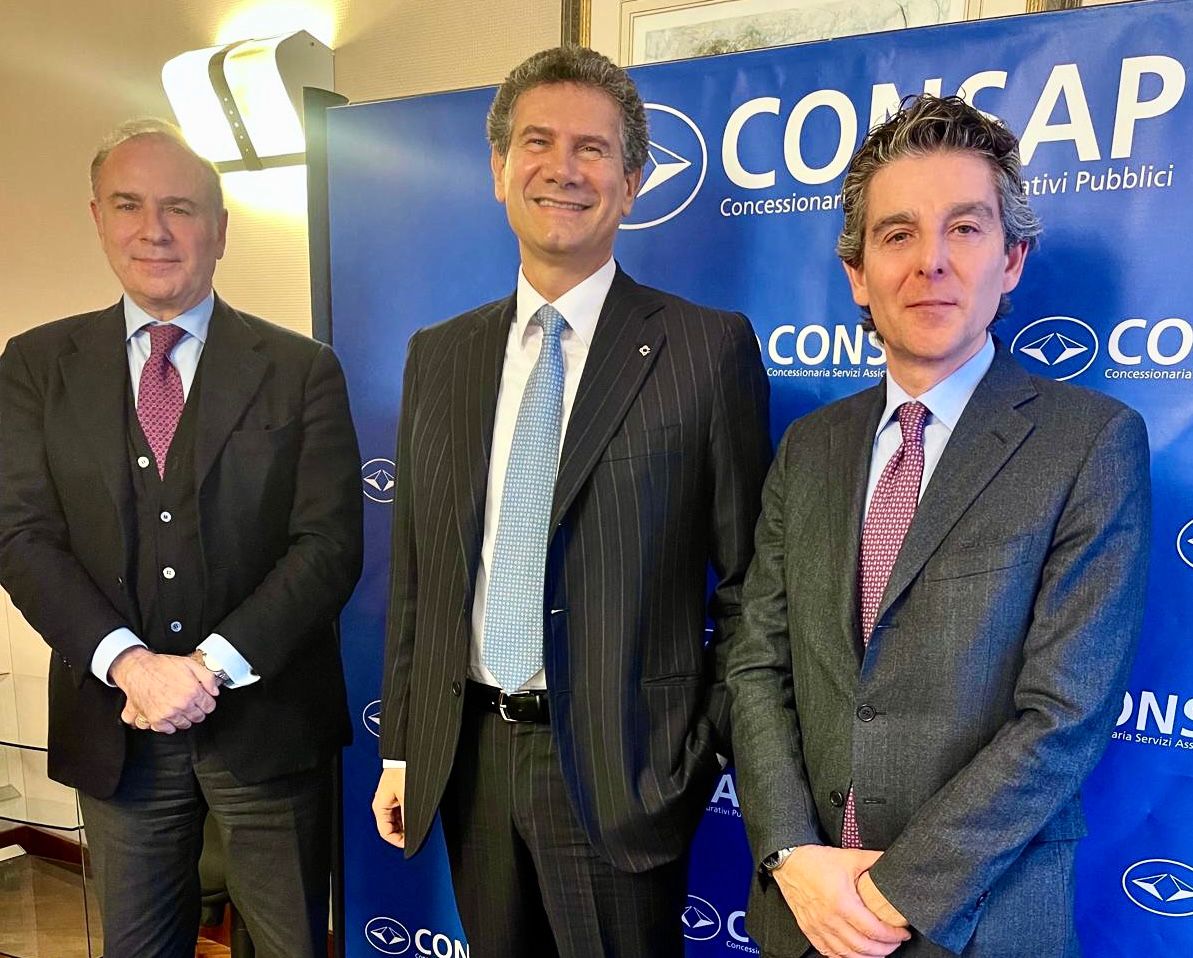 CONSAP e Gruppo BCC Iccrea rafforzano la collaborazione su Fondi Studio e Prima Casa
