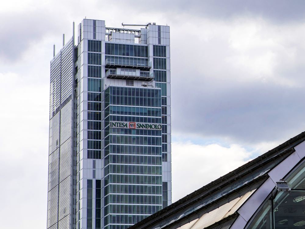 Intesa Sanpaolo alza il target su MARR
