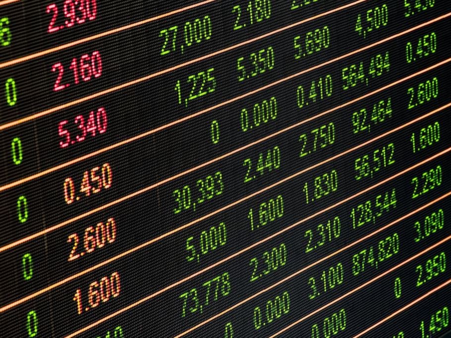 Gli investitori istituzionali sono posizionati per il cambiamento