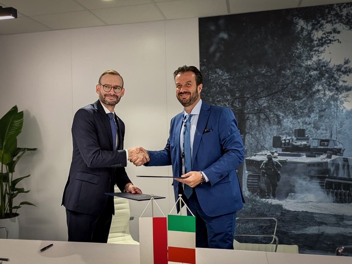 Fincantieri e PGZ siglano un accordo strategico per l’ammodernamento della Marina polacca