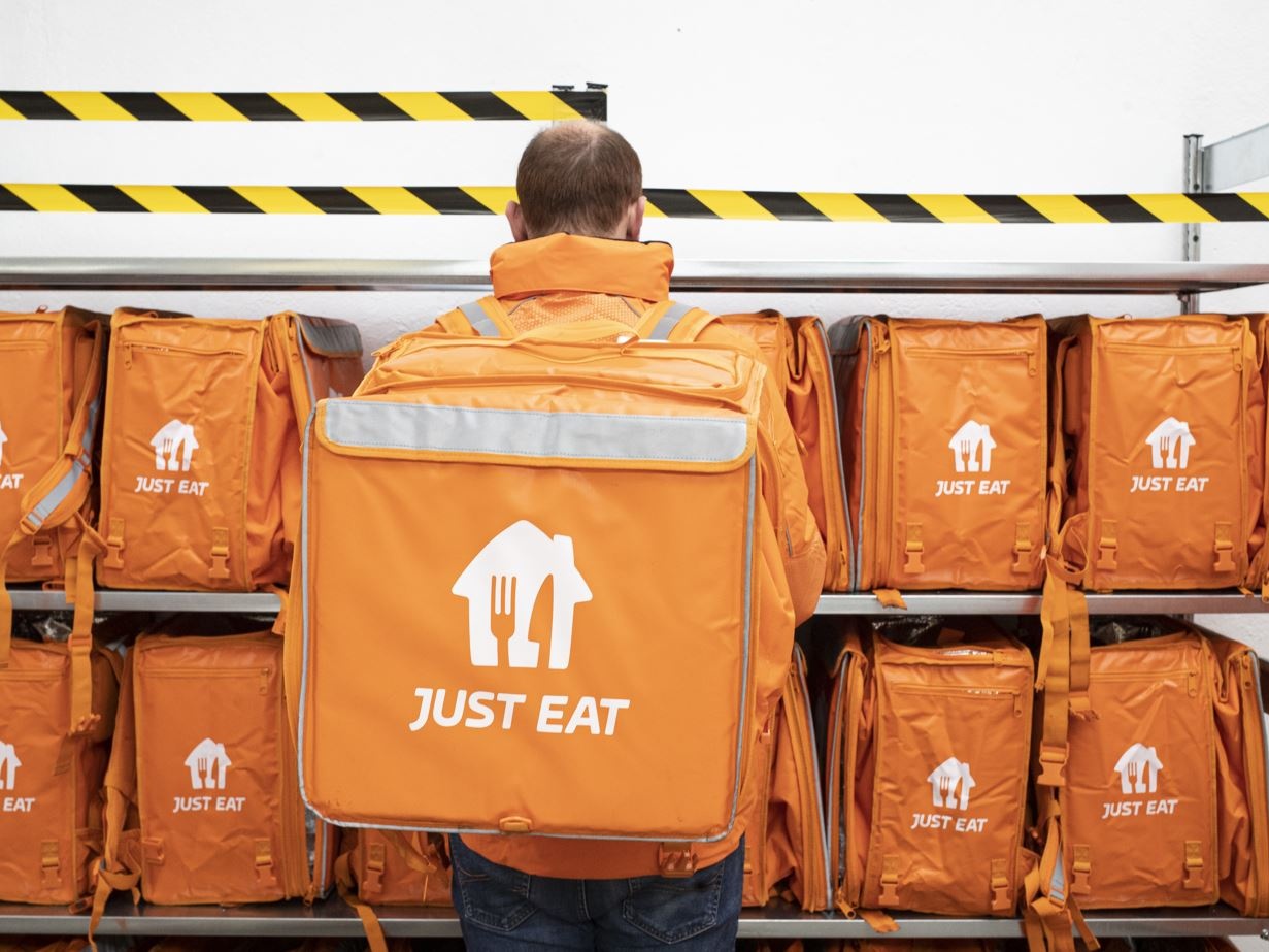 Just Eat cede per 650 milioni di dollari la sua filiale Usa, comprata per 7,3 miliardi