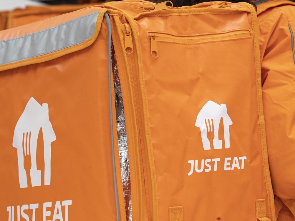 Just Eat a Zurigo sperimenta robot-cani per le consegne a domicilio