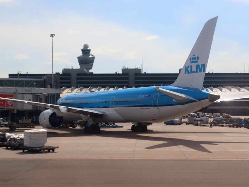 Trasporti: bene le azioni di Air France-KLM, mentre crollano gli utili di Lufthansa