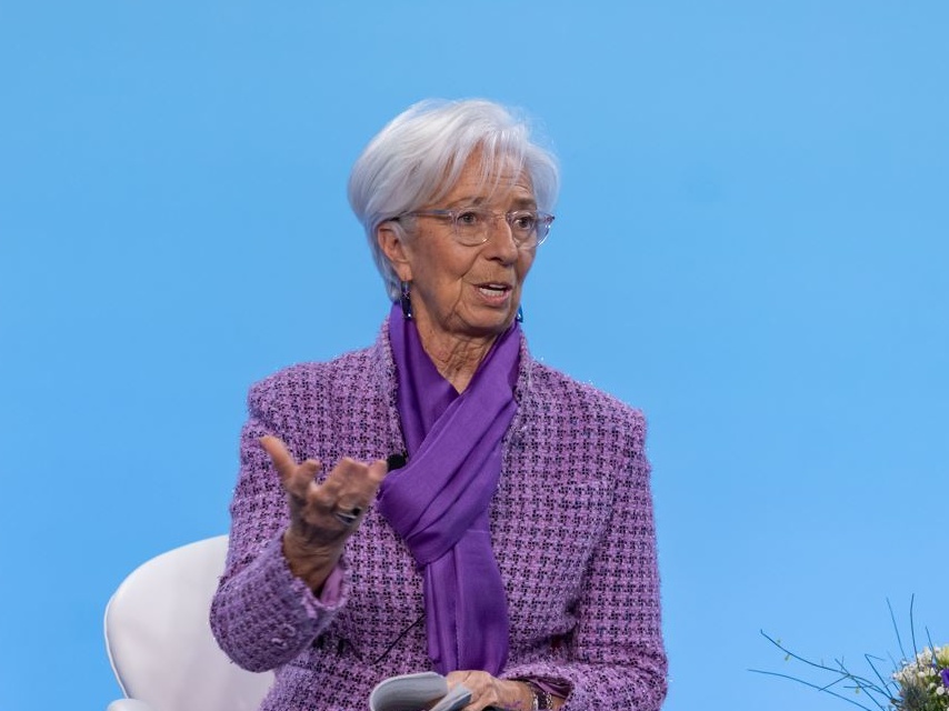 Nella zona euro l'inflazione a novembre si attesta al 2,2%