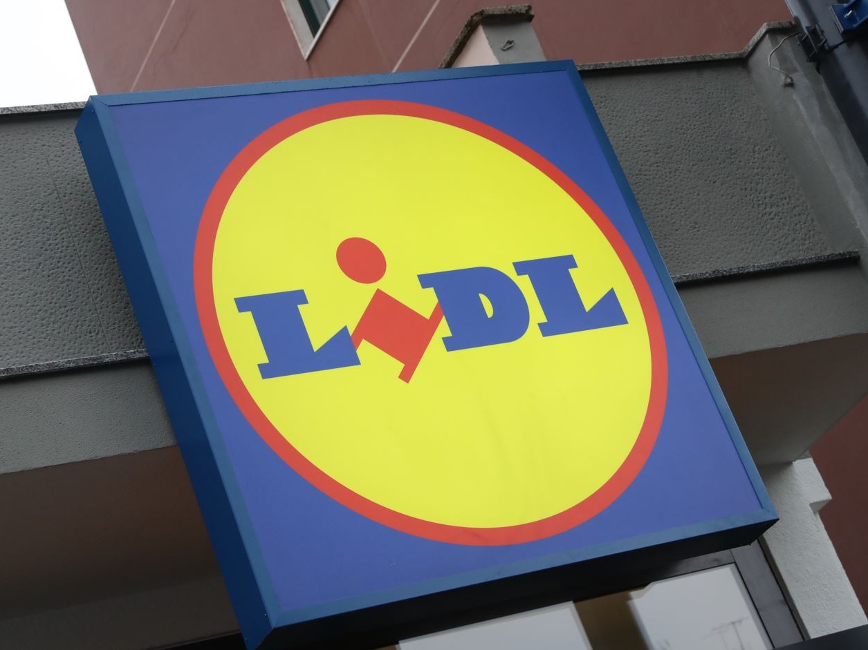 Grande distribuzione: Lidl si espande nel Regno Unito