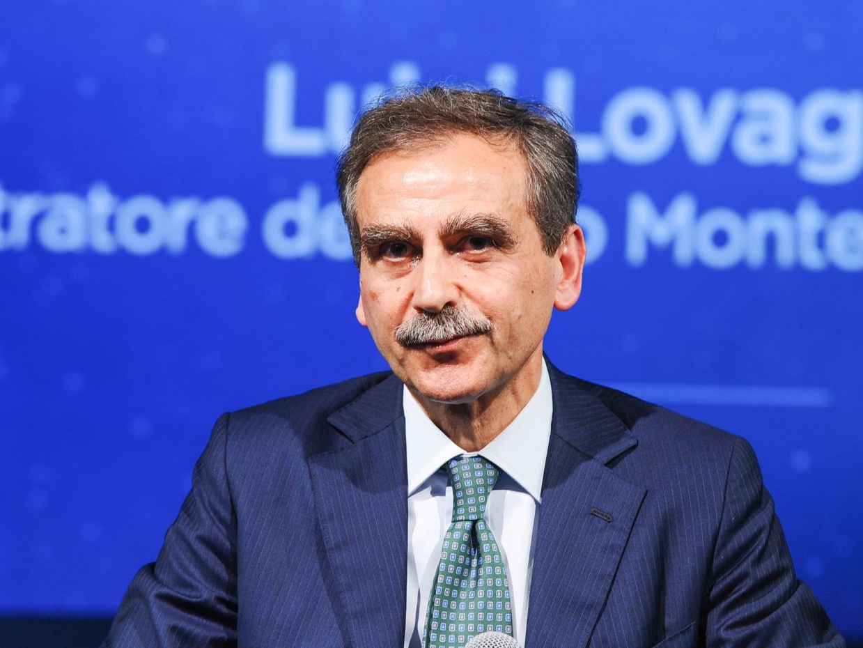 MPS lancia un'opa su Mediobanca