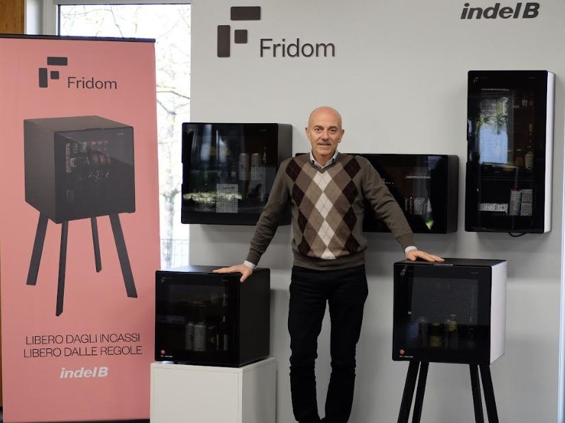 Innovazione, visione di lungo periodo e solidità finanziaria premiano le aziende manifatturiere: intervista a Luca Bora (Indel B)