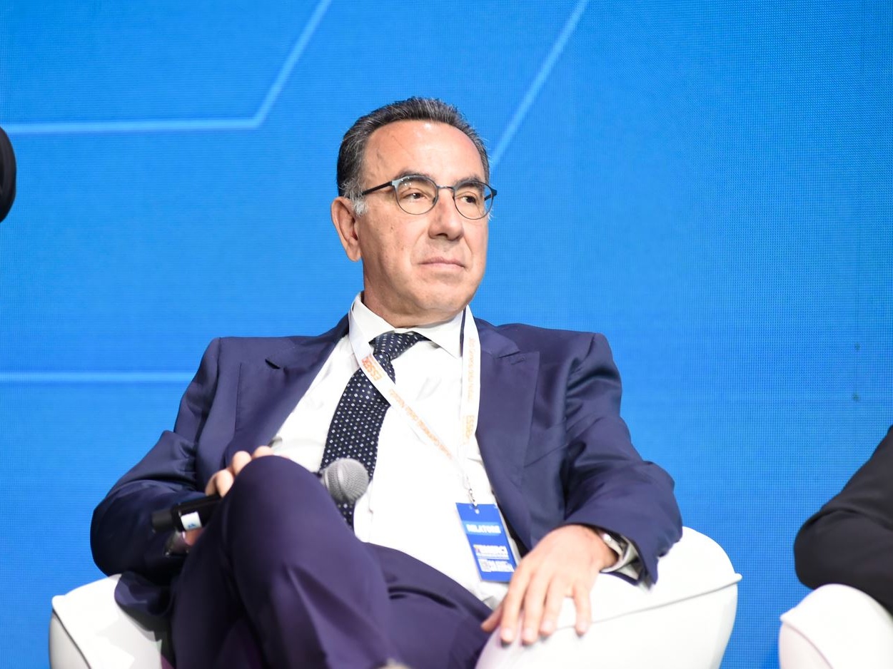 Fincantieri Top Employer Italia per il quarto anno consecutivo