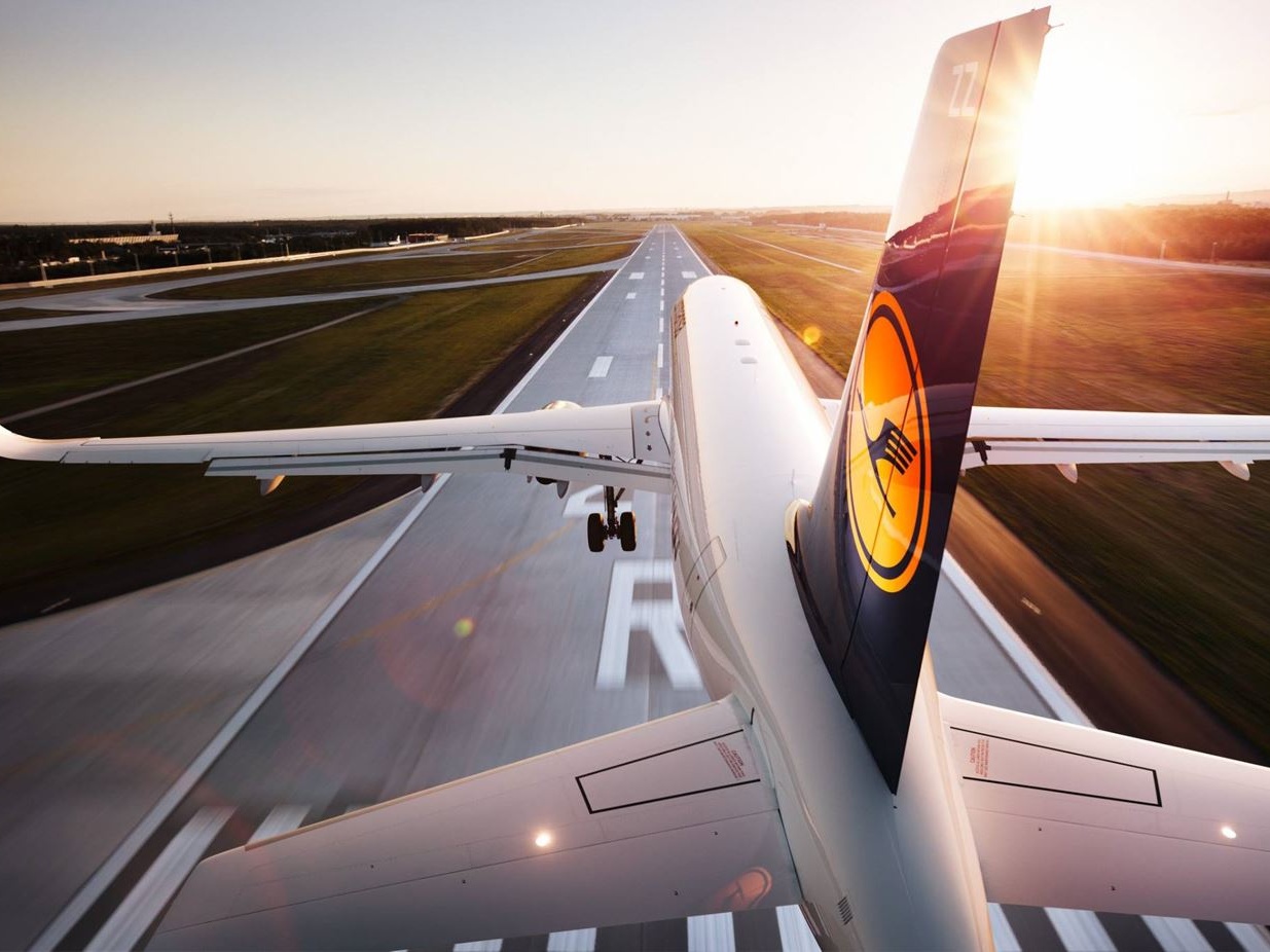 Lufthansa vuole razionalizzare il suo lavoro, e questo costa il posto a 4 mila dipendenti